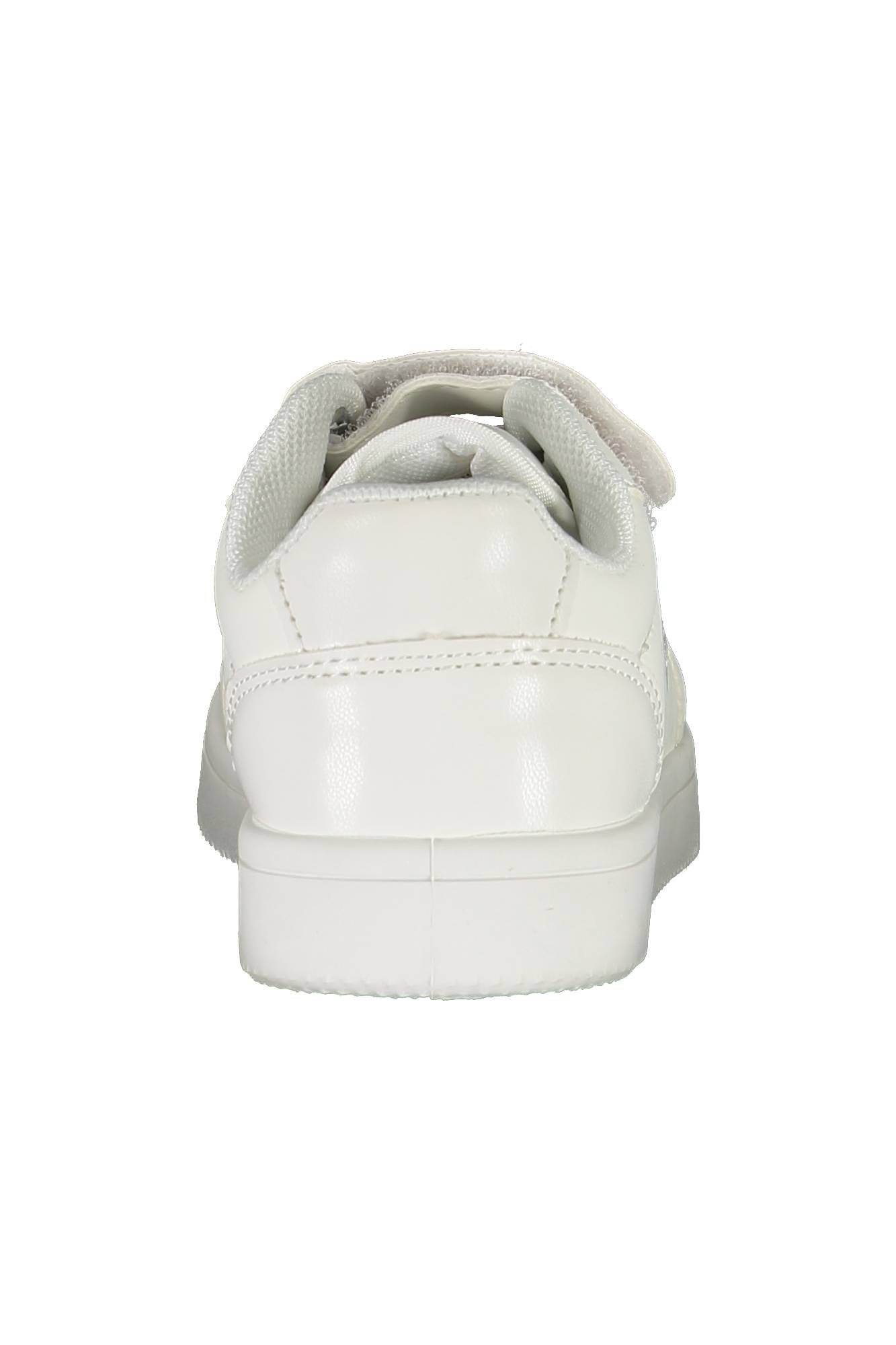 SERGIO TACCHINI CALZATURA SPORTIVA BAMBINO BIANCO
