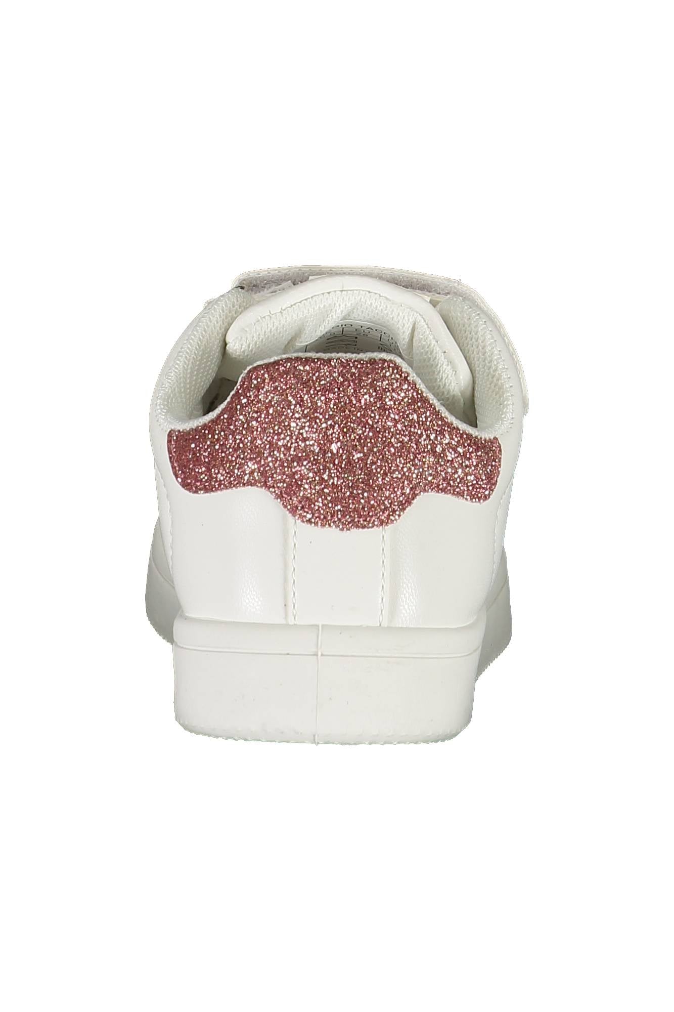 SERGIO TACCHINI CALZATURA SPORTIVA BAMBINA BIANCO