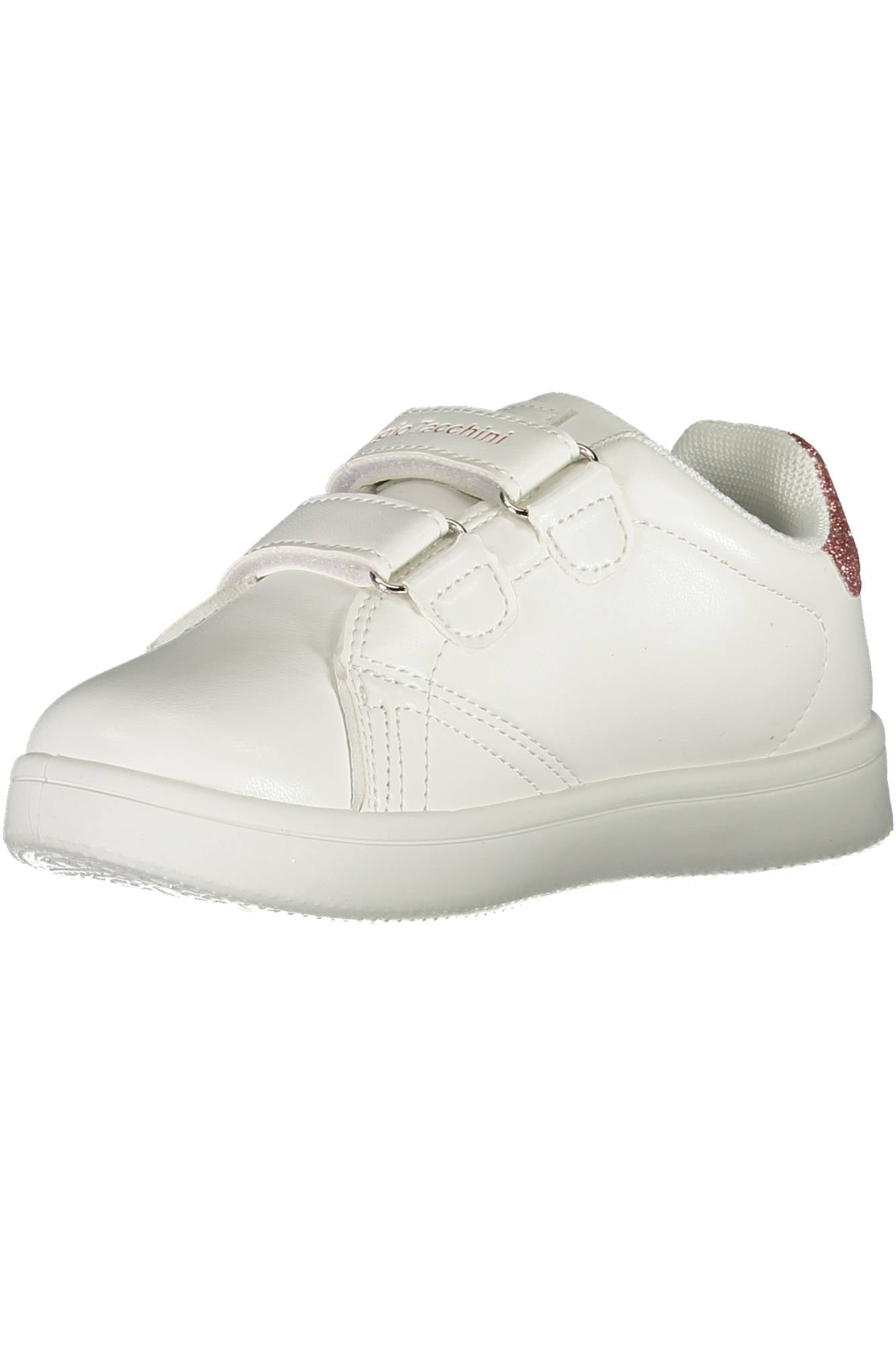 SERGIO TACCHINI CALZATURA SPORTIVA BAMBINA BIANCO