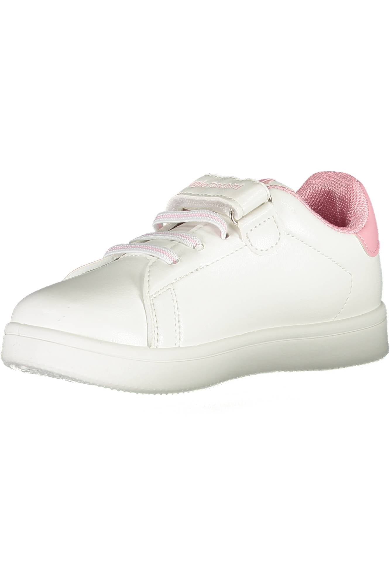 SERGIO TACCHINI CALZATURA SPORTIVA BAMBINO BIANCO