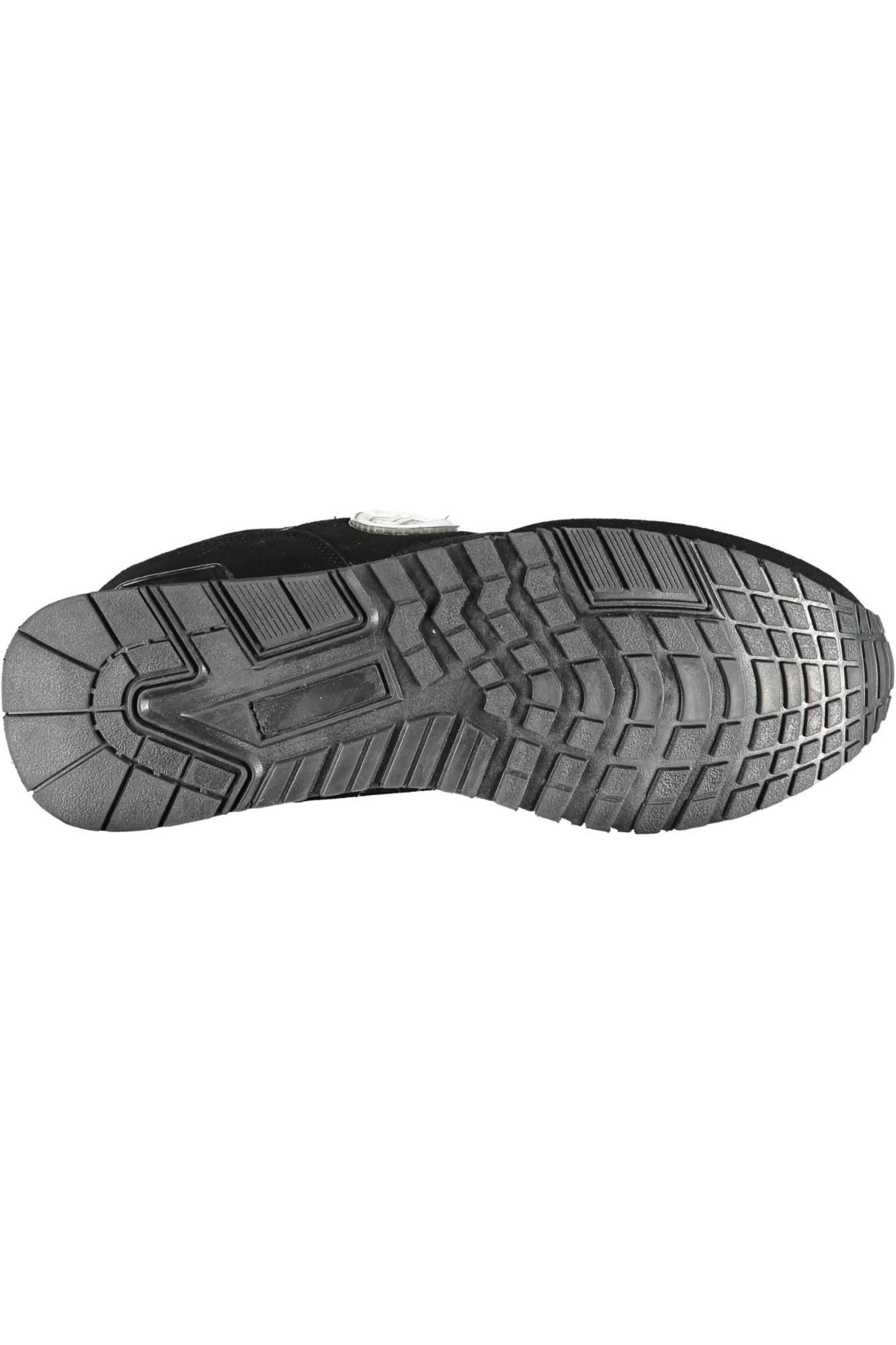 SERGIO TACCHINI CALZATURA SPORTIVA UOMO NERO