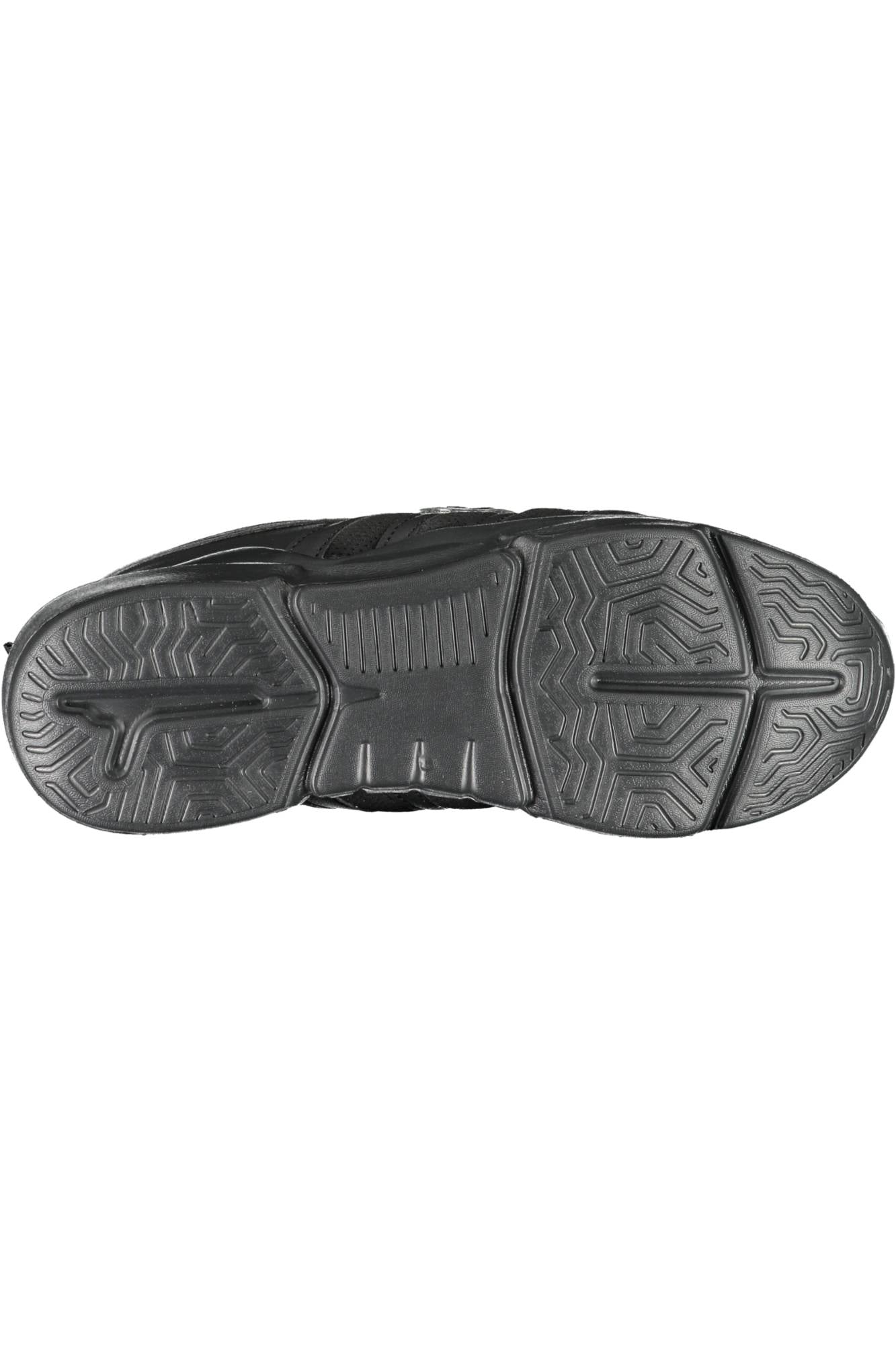 SERGIO TACCHINI CALZATURA SPORTIVA UOMO NERO