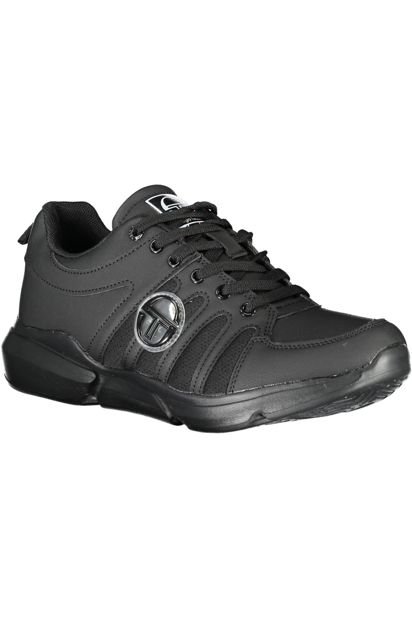SERGIO TACCHINI CALZATURA SPORTIVA UOMO NERO