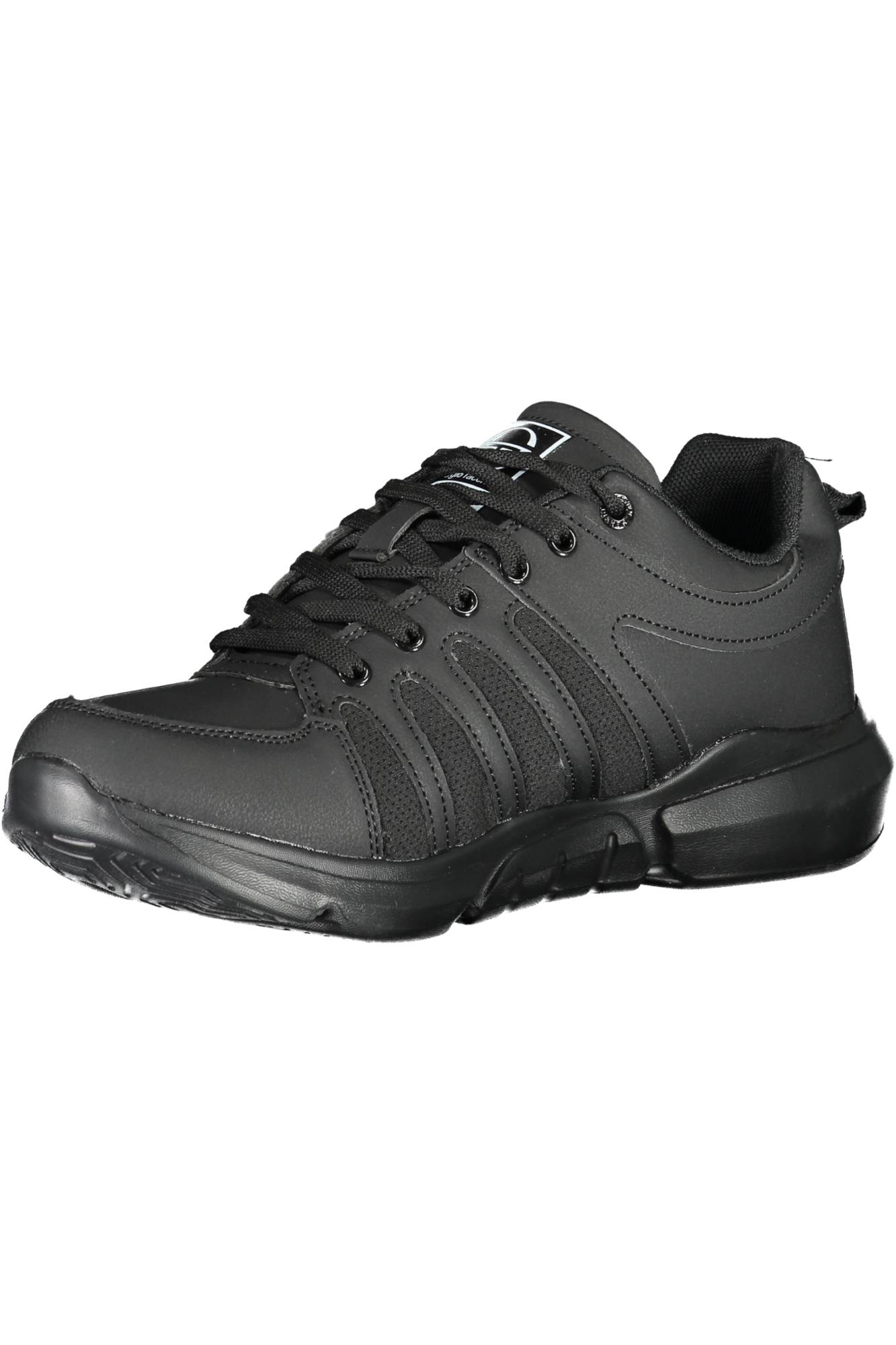 SERGIO TACCHINI CALZATURA SPORTIVA UOMO NERO
