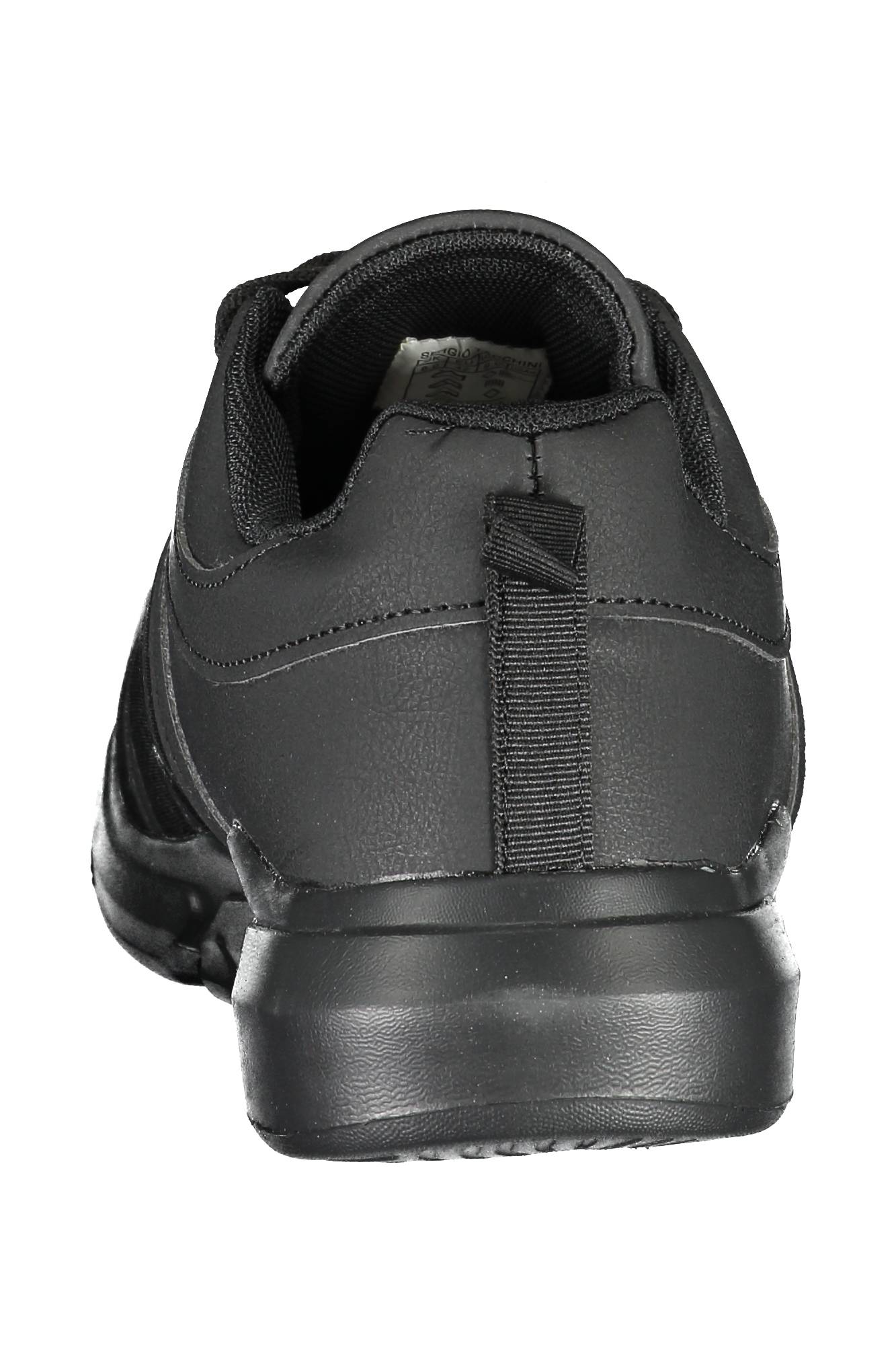 SERGIO TACCHINI CALZATURA SPORTIVA UOMO NERO