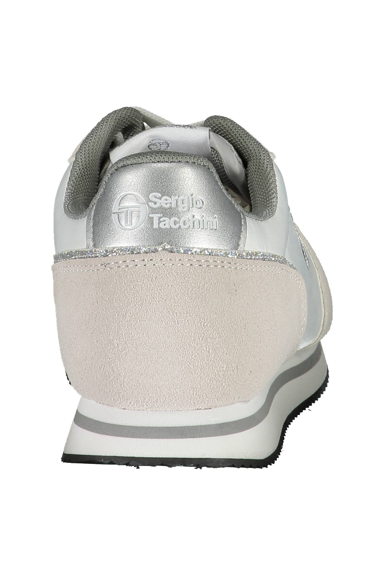 SERGIO TACCHINI CALZATURA SPORTIVA DONNA BIANCO