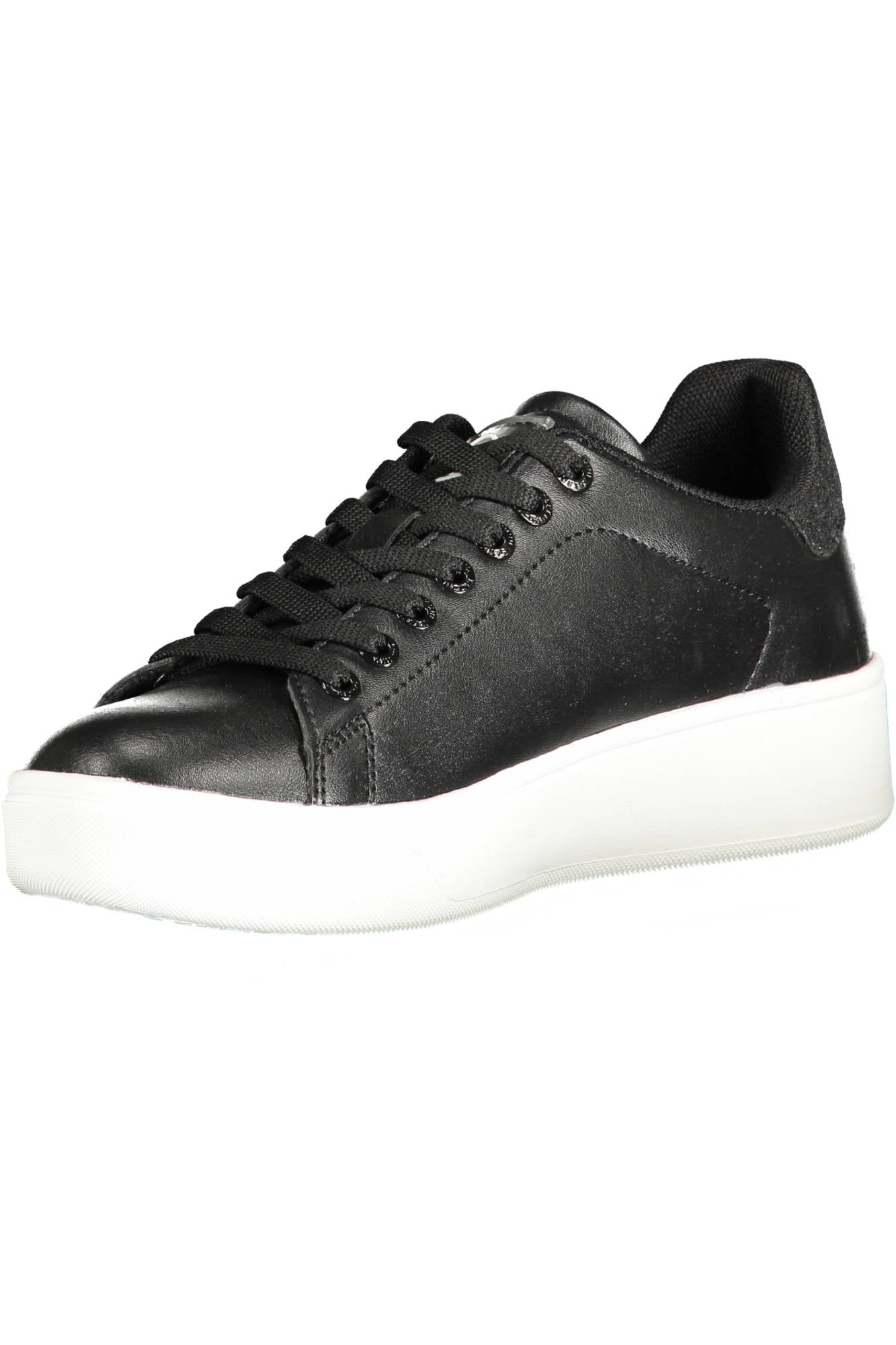 SERGIO TACCHINI CALZATURA SPORTIVA DONNA NERO