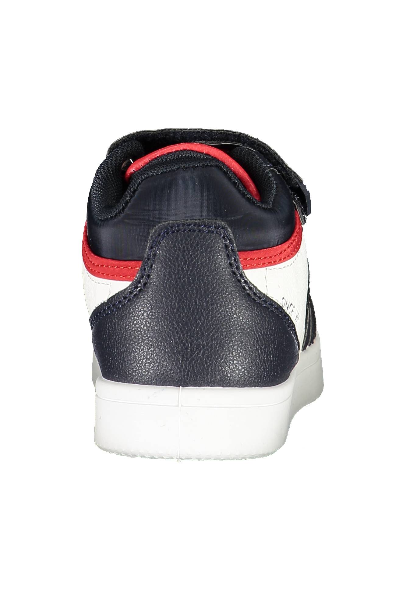SERGIO TACCHINI CALZATURA SPORTIVA BAMBINO BLU