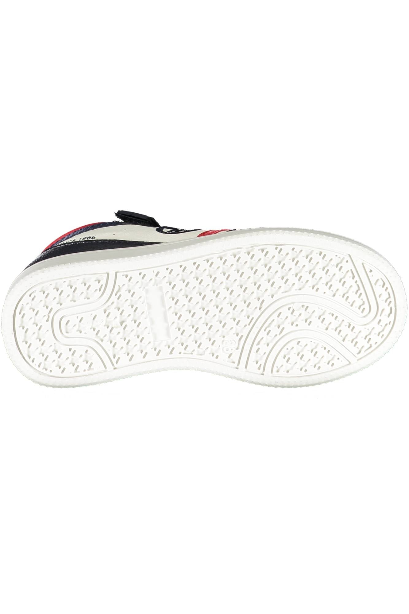 SERGIO TACCHINI CALZATURA SPORTIVA BAMBINO BIANCO