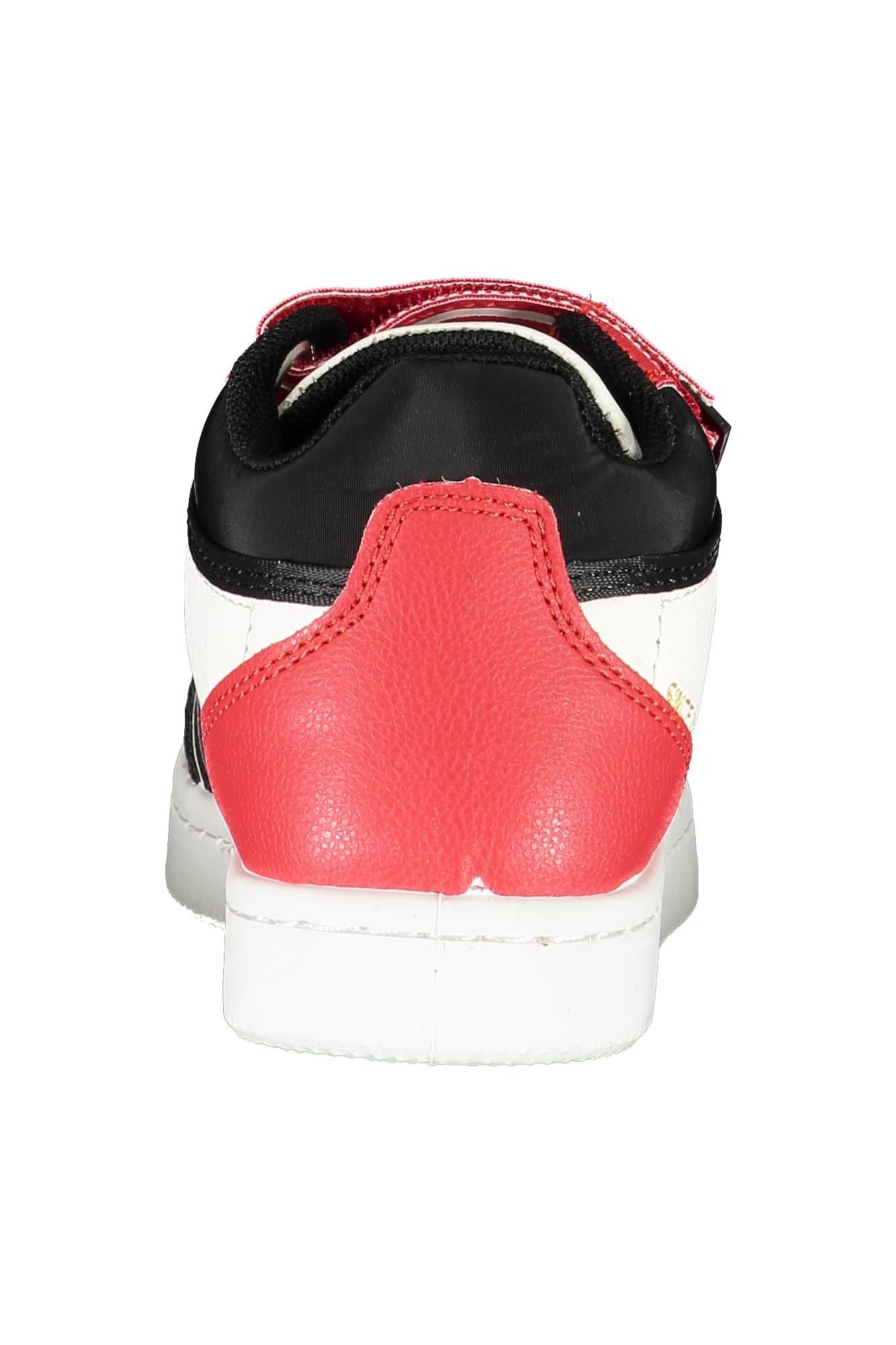 SERGIO TACCHINI CALZATURA SPORTIVA BAMBINO BIANCO
