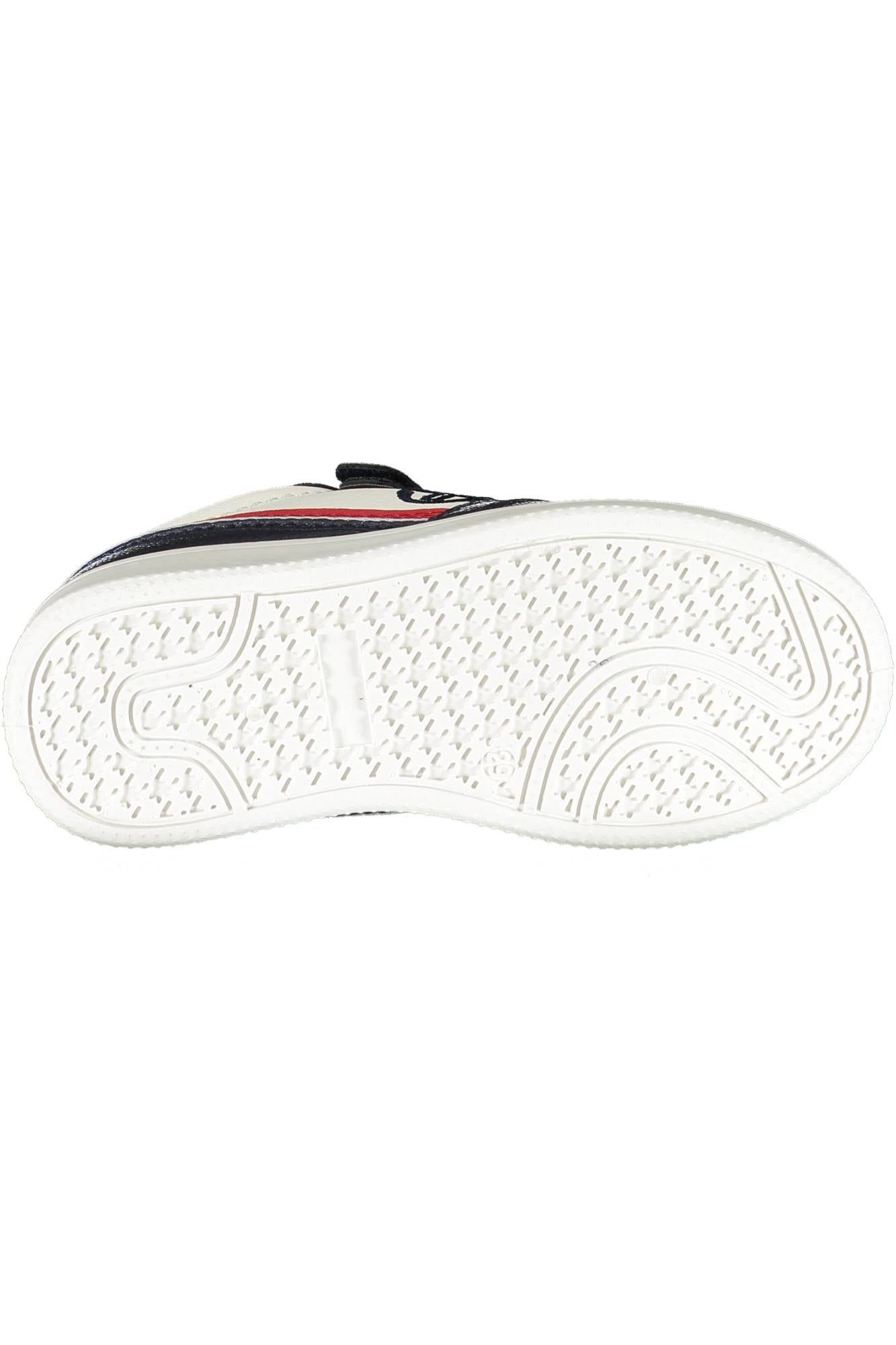 SERGIO TACCHINI CALZATURA SPORTIVA BAMBINO BIANCO