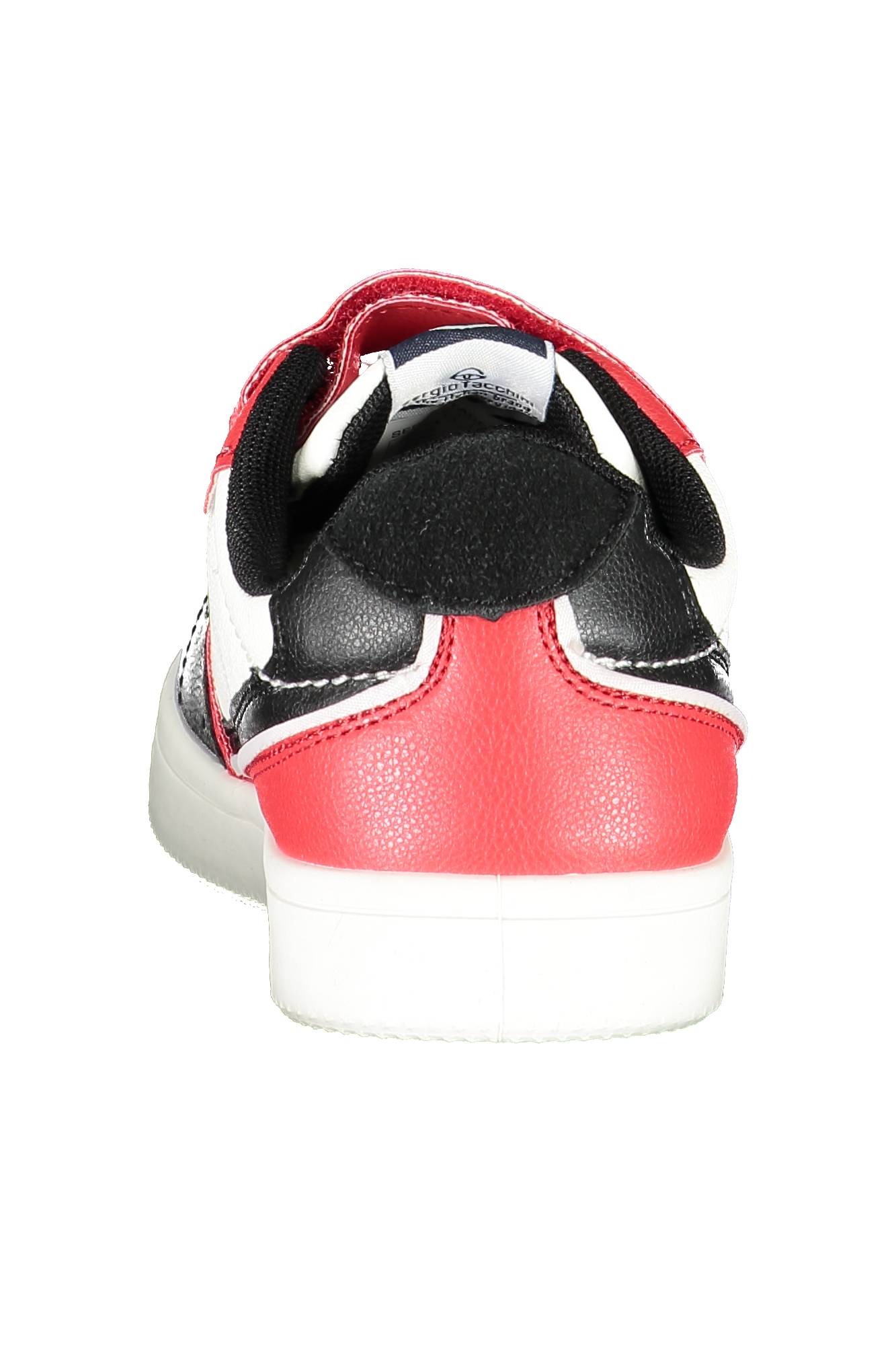 SERGIO TACCHINI CALZATURA SPORTIVA BAMBINO BIANCO