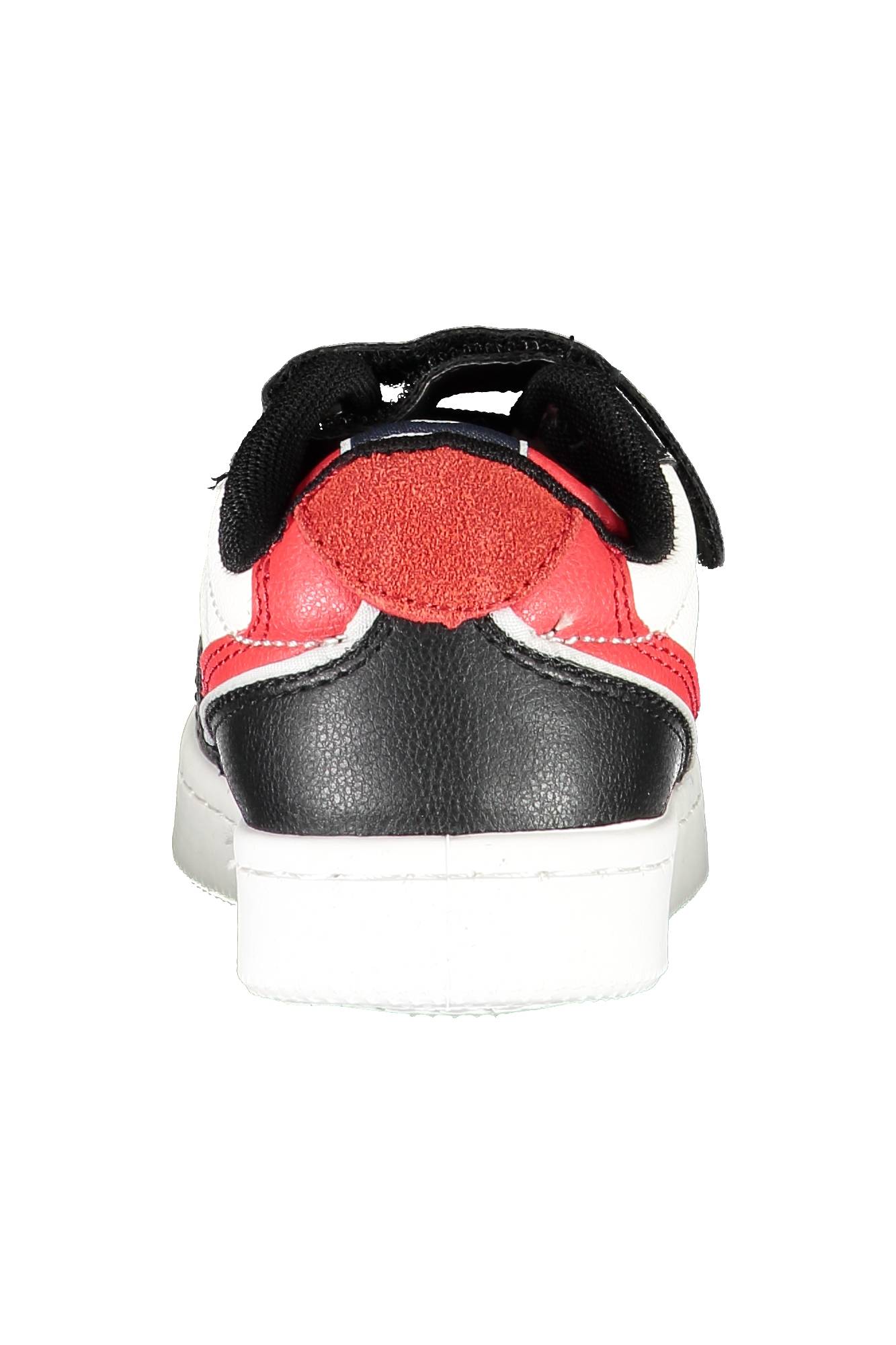 SERGIO TACCHINI CALZATURA SPORTIVA BAMBINO NERO