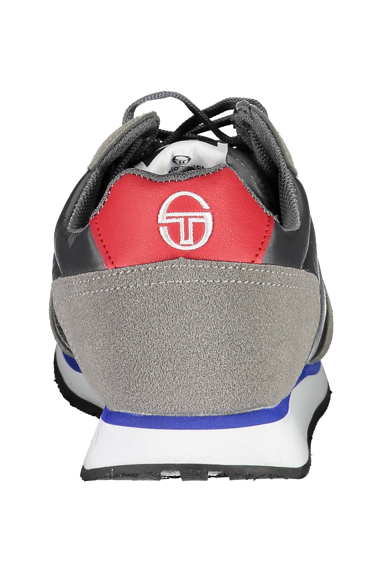SERGIO TACCHINI CALZATURA SPORTIVA UOMO GRIGIO