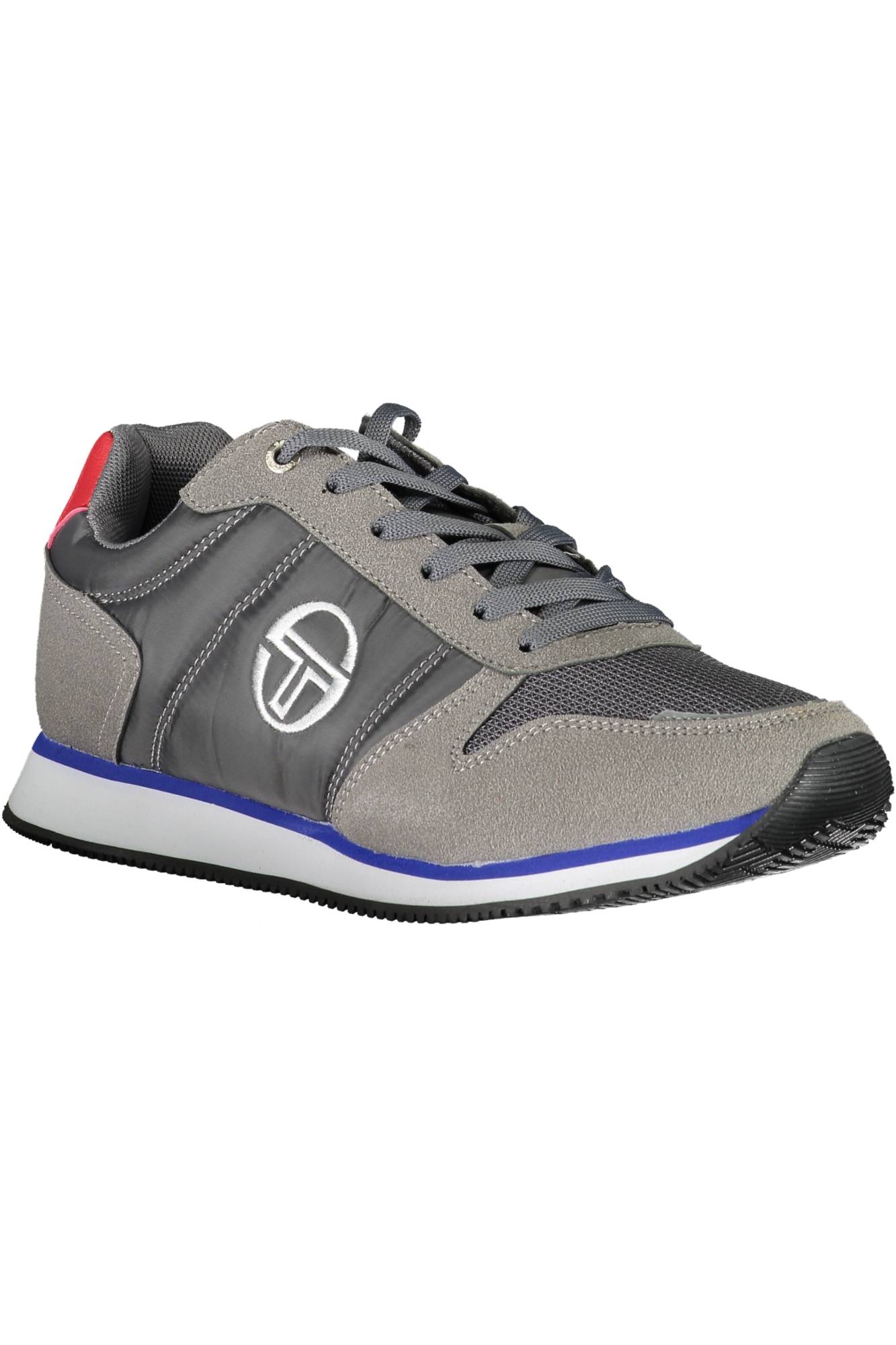 SERGIO TACCHINI CALZATURA SPORTIVA UOMO GRIGIO