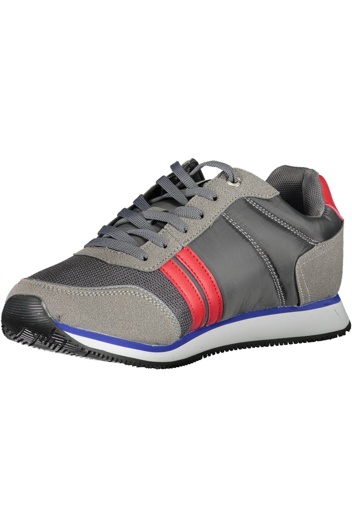 SERGIO TACCHINI CALZATURA SPORTIVA UOMO GRIGIO