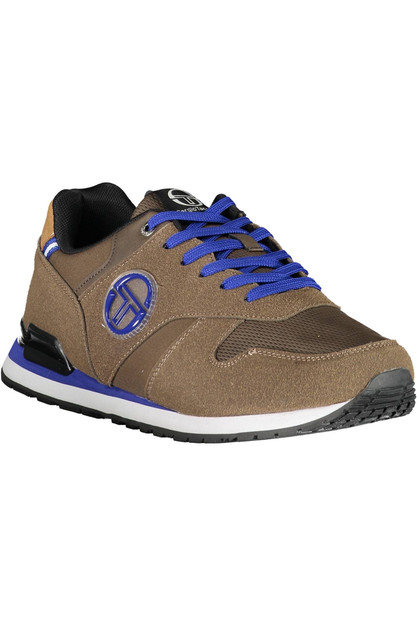 SERGIO TACCHINI CALZATURA SPORTIVA UOMO MARRONE