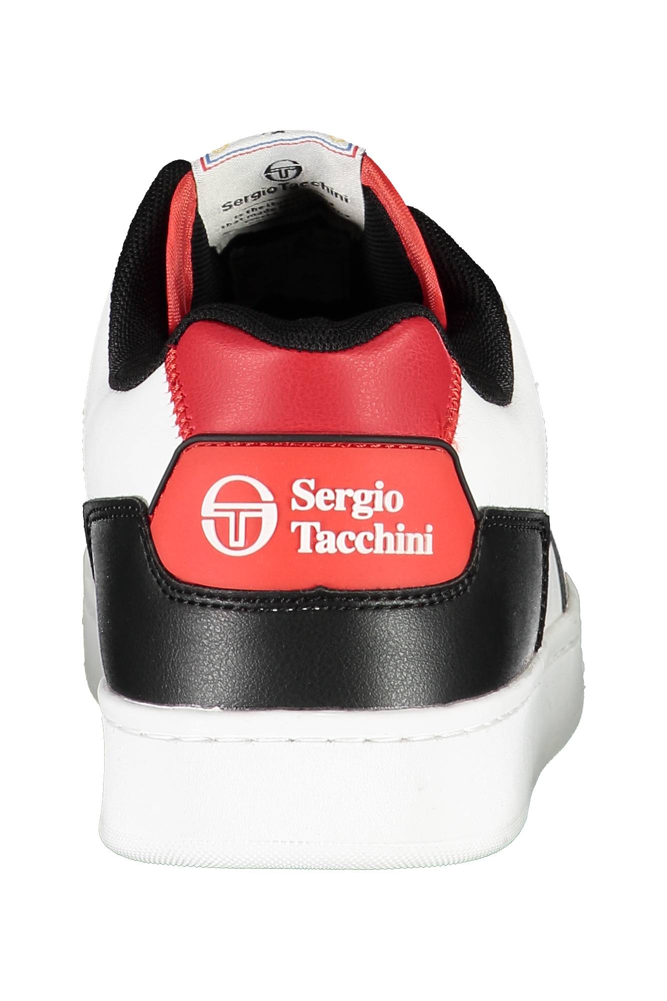 SERGIO TACCHINI CALZATURA SPORTIVA UOMO NERO