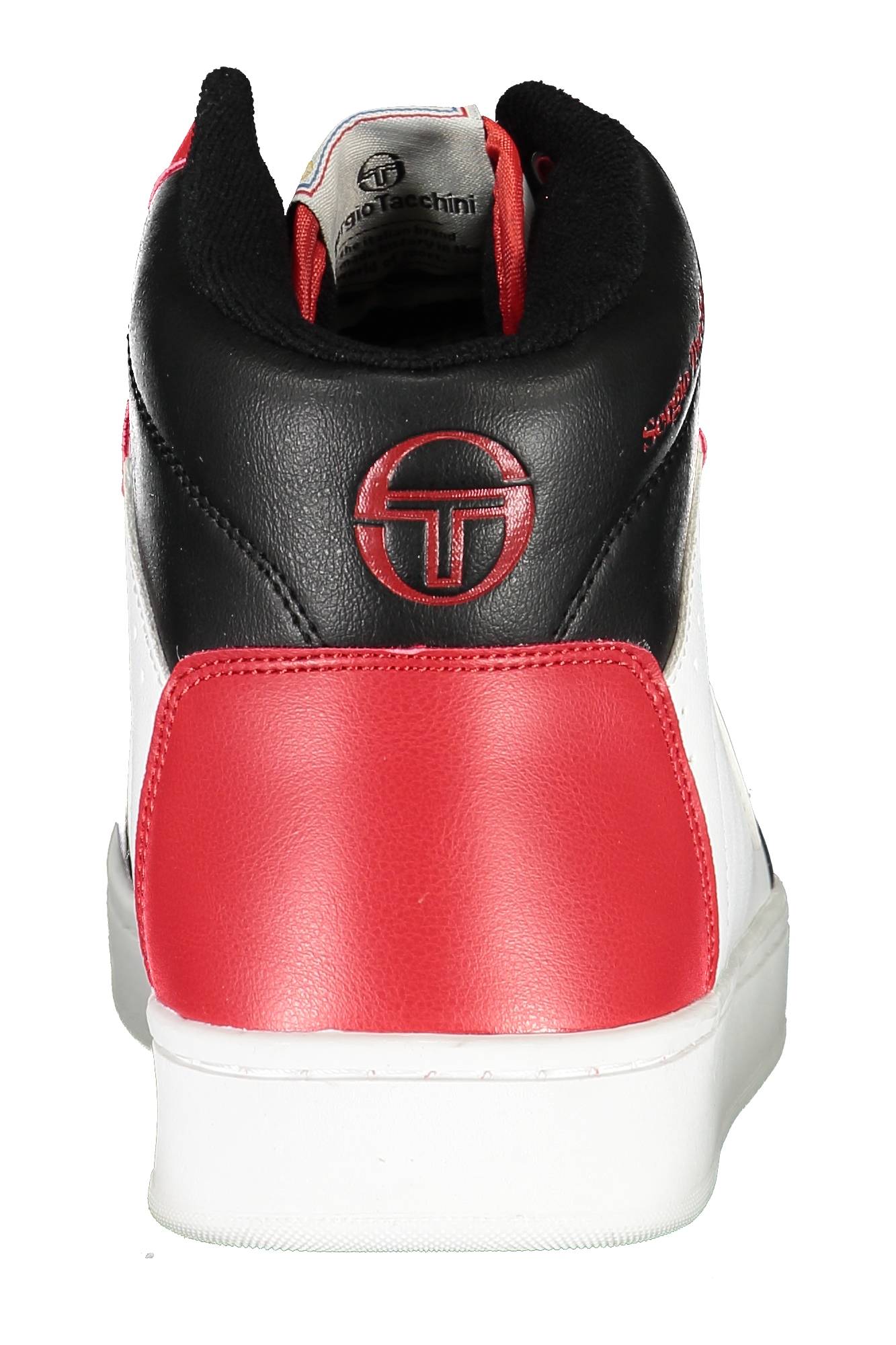 SERGIO TACCHINI CALZATURA SPORTIVA UOMO BIANCO