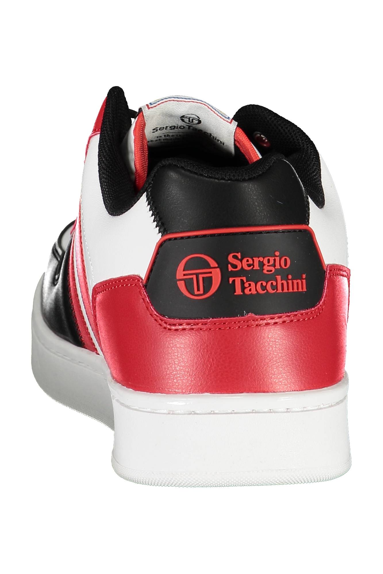 SERGIO TACCHINI CALZATURA SPORTIVA UOMO BIANCO
