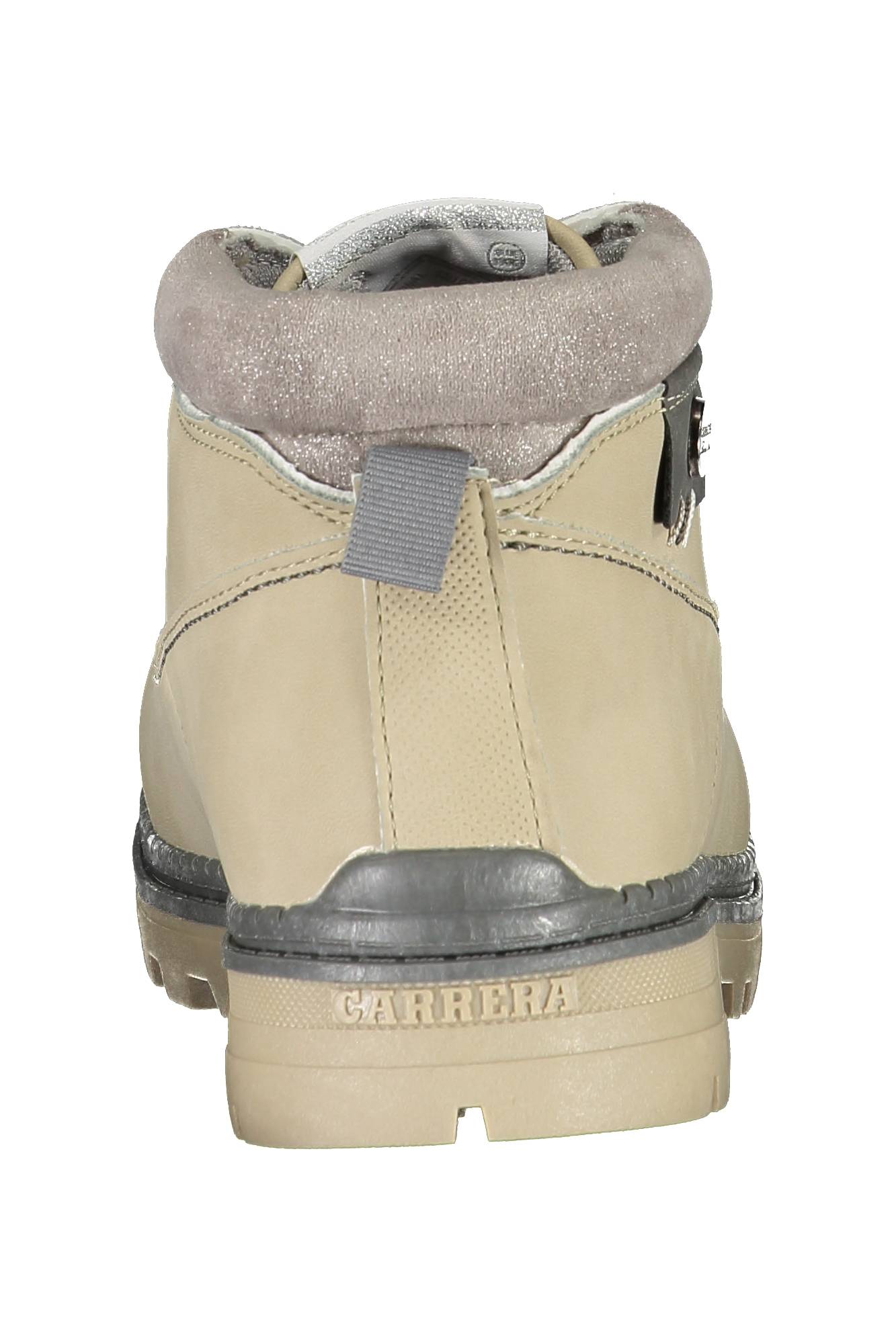 CARRERA CALZATURA STIVALE DONNA BEIGE