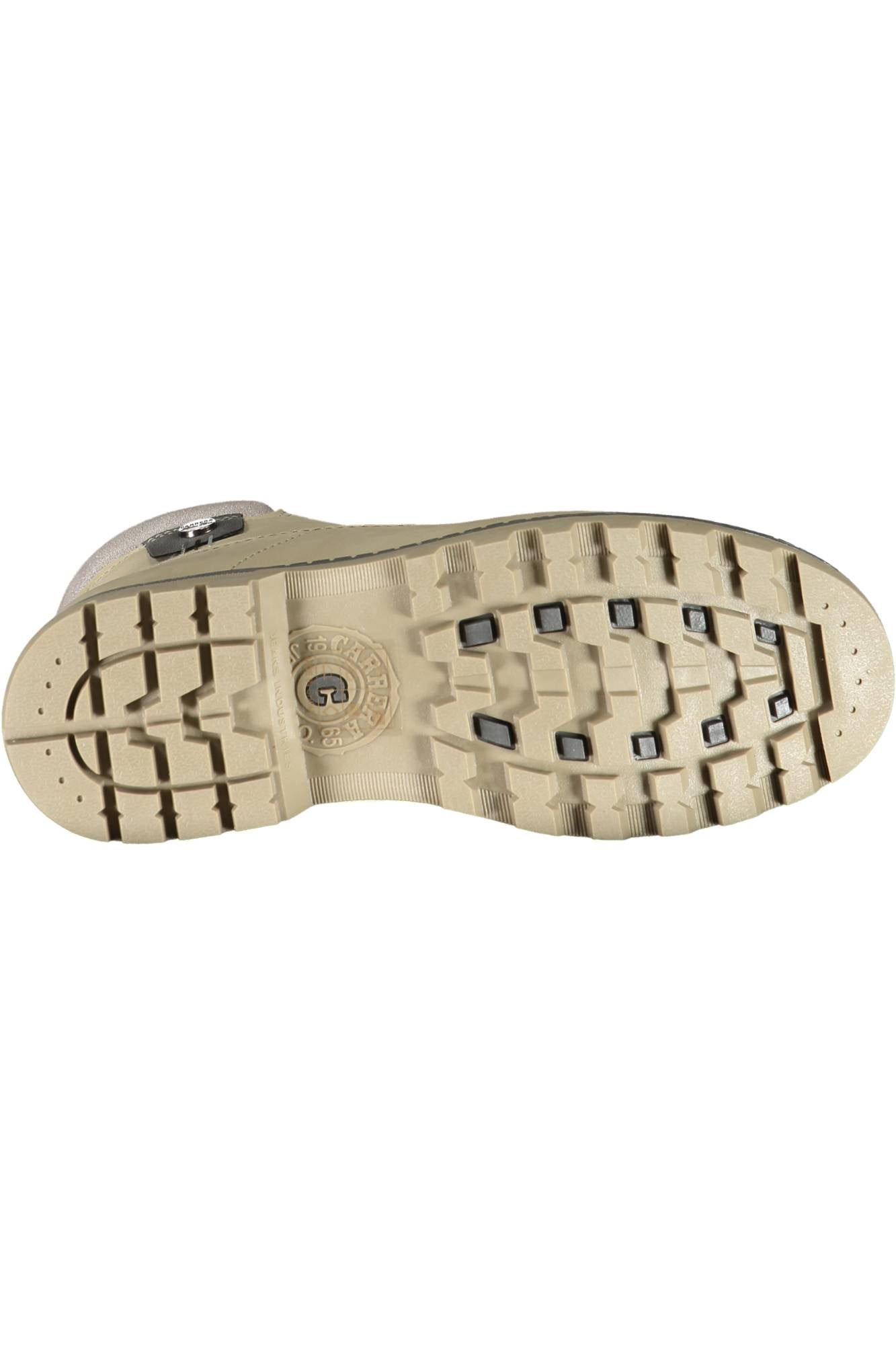 CARRERA CALZATURA STIVALE DONNA BEIGE