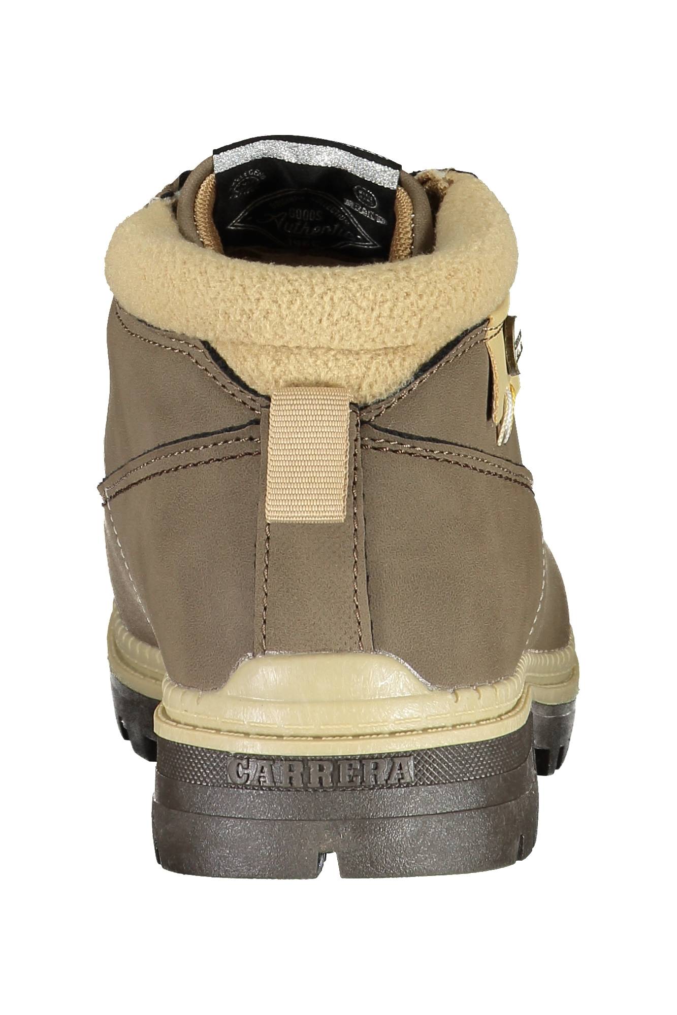 CARRERA CALZATURA STIVALE DONNA MARRONE