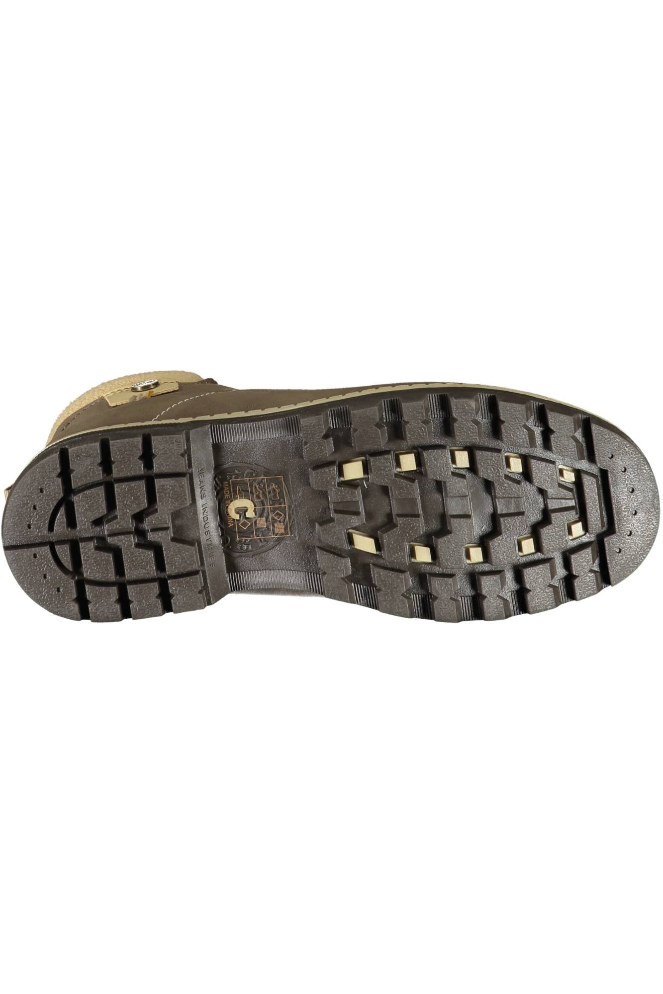 CARRERA CALZATURA STIVALE DONNA MARRONE