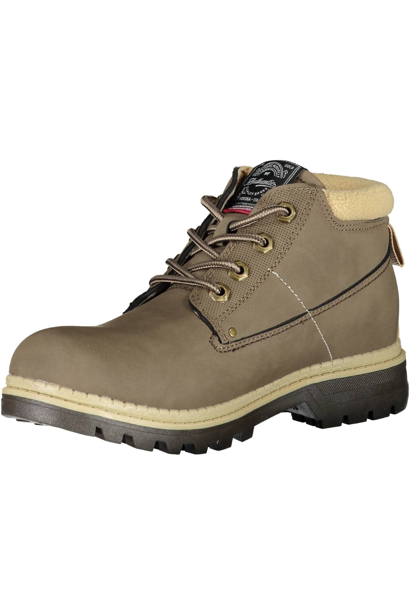 CARRERA CALZATURA STIVALE DONNA MARRONE