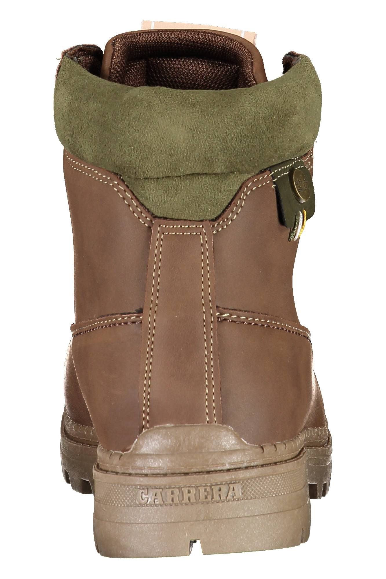 CARRERA CALZATURA STIVALE DONNA MARRONE