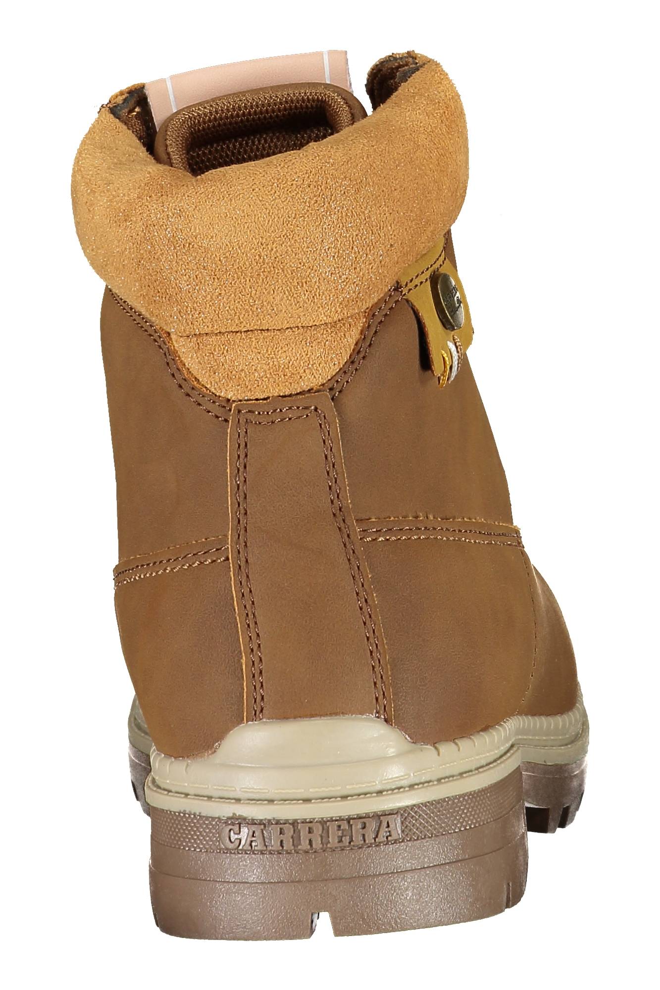 CARRERA CALZATURA STIVALE DONNA MARRONE