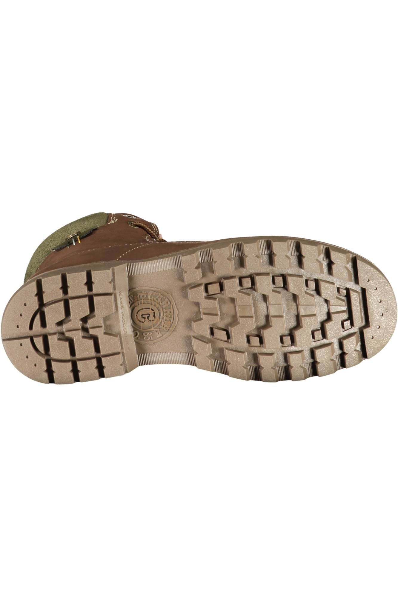 CARRERA CALZATURA STIVALE DONNA MARRONE