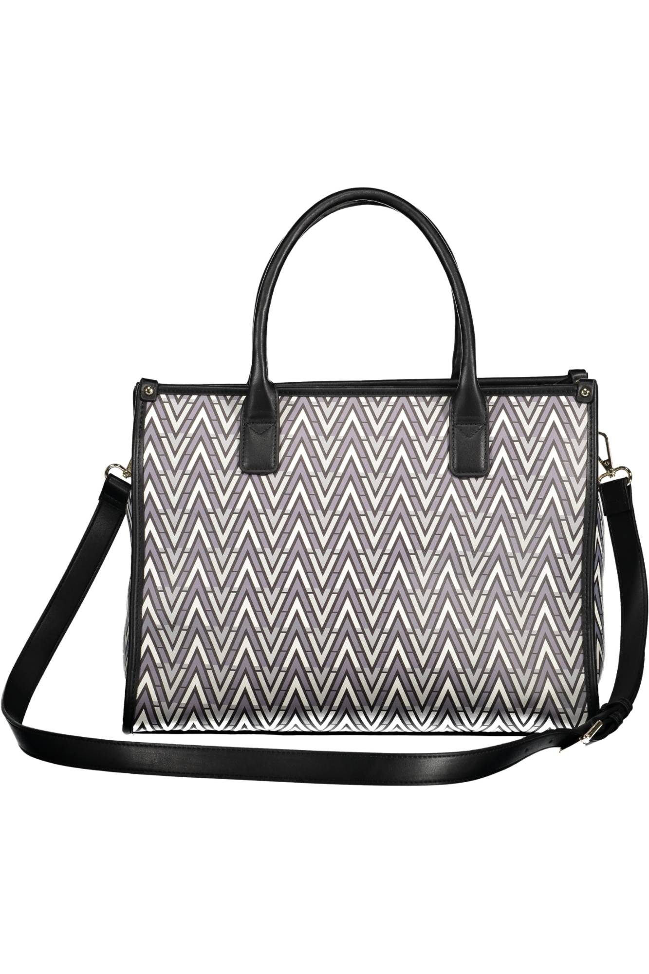 VALENTINO BAGS BORSA DONNA NERO