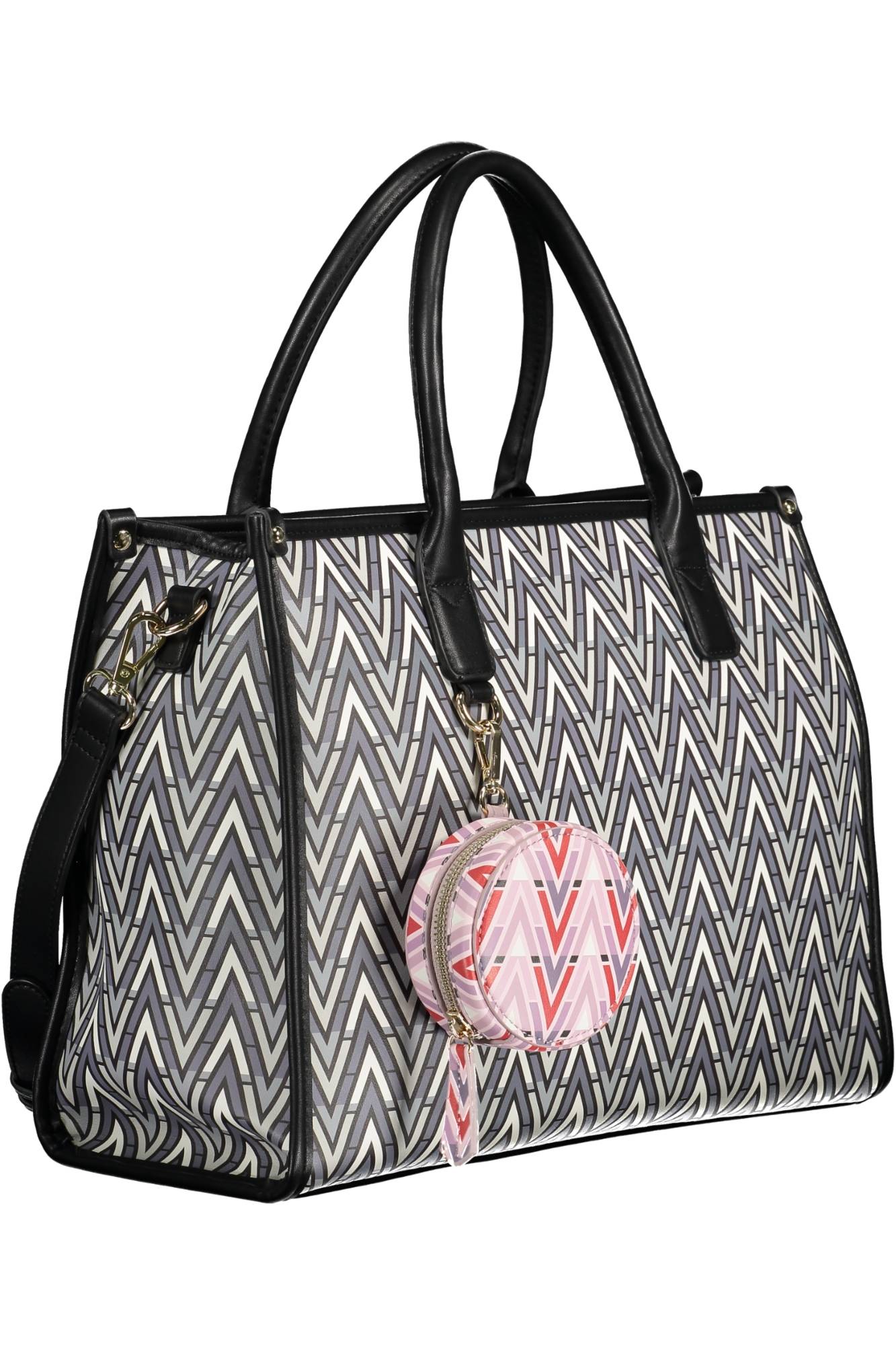 VALENTINO BAGS BORSA DONNA NERO