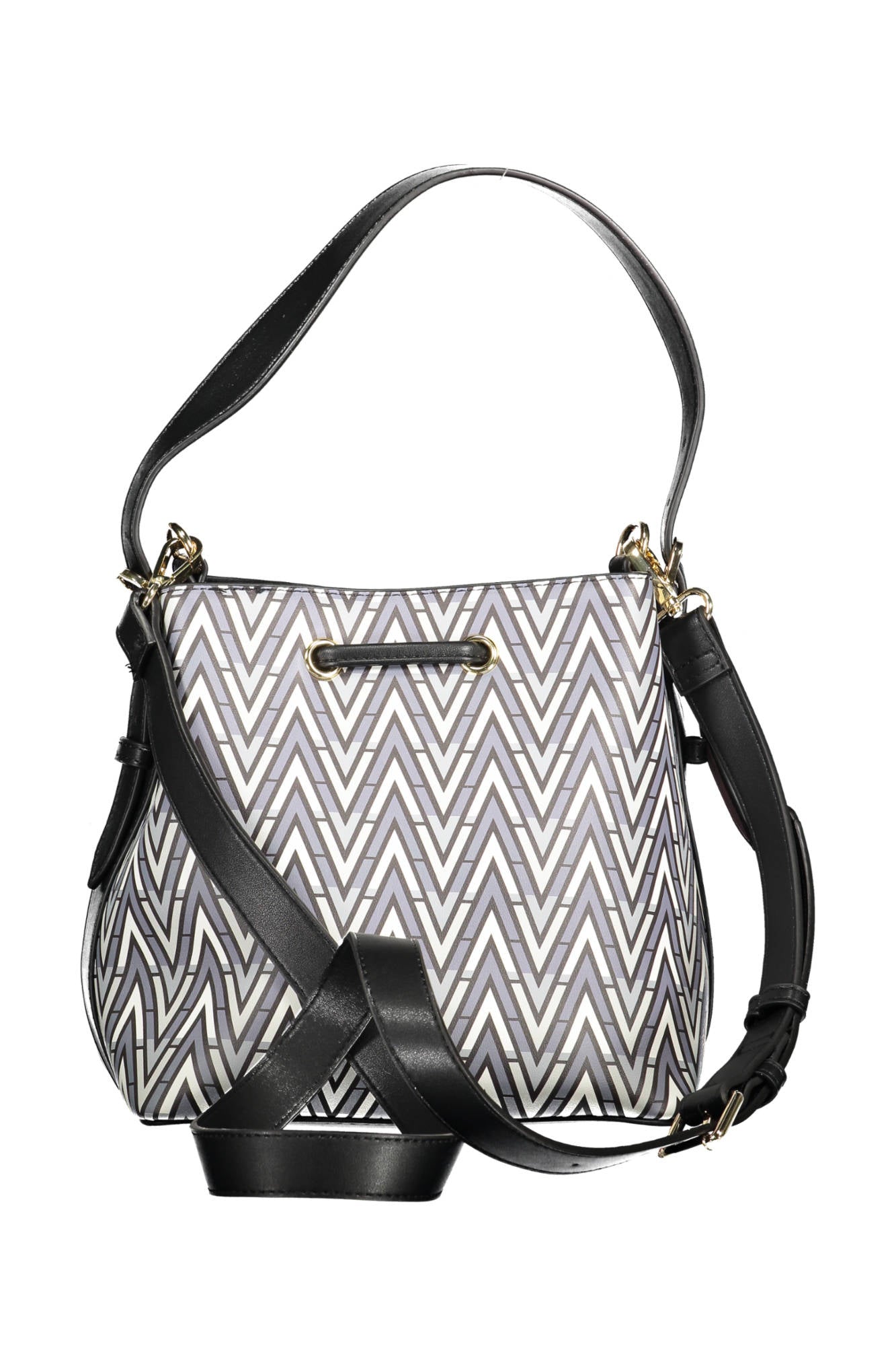 VALENTINO BAGS BORSA DONNA NERO