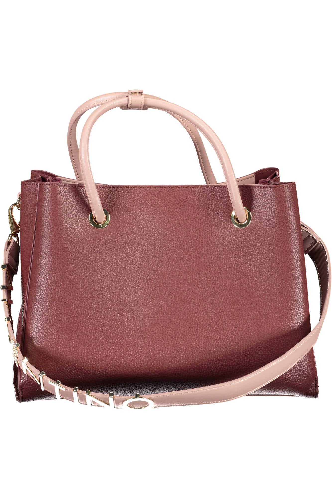 VALENTINO BAGS BORSA UOMO ROSSO