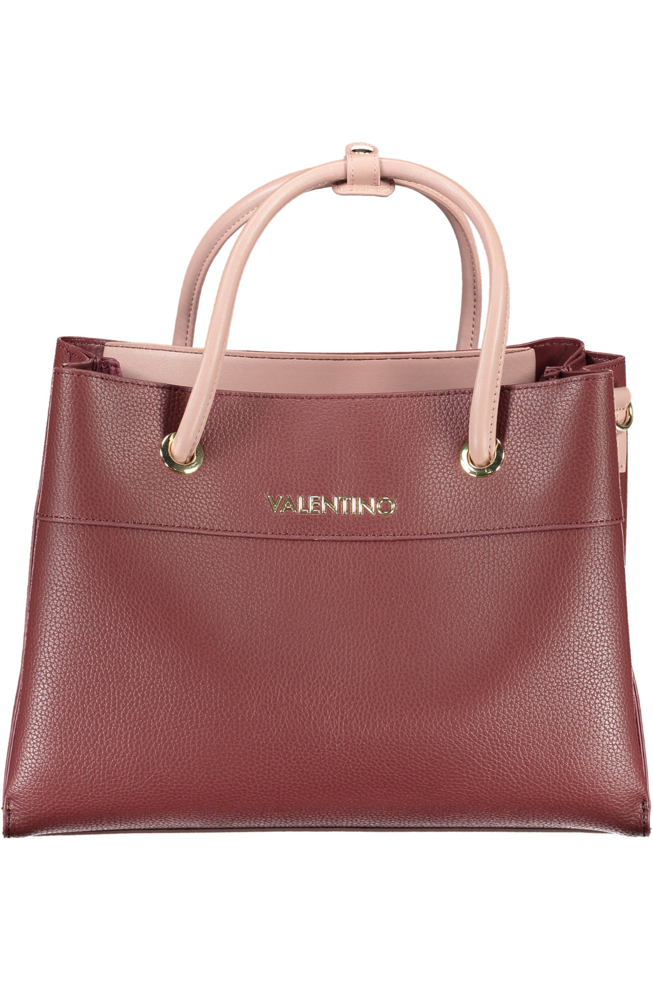 VALENTINO BAGS BORSA UOMO ROSSO