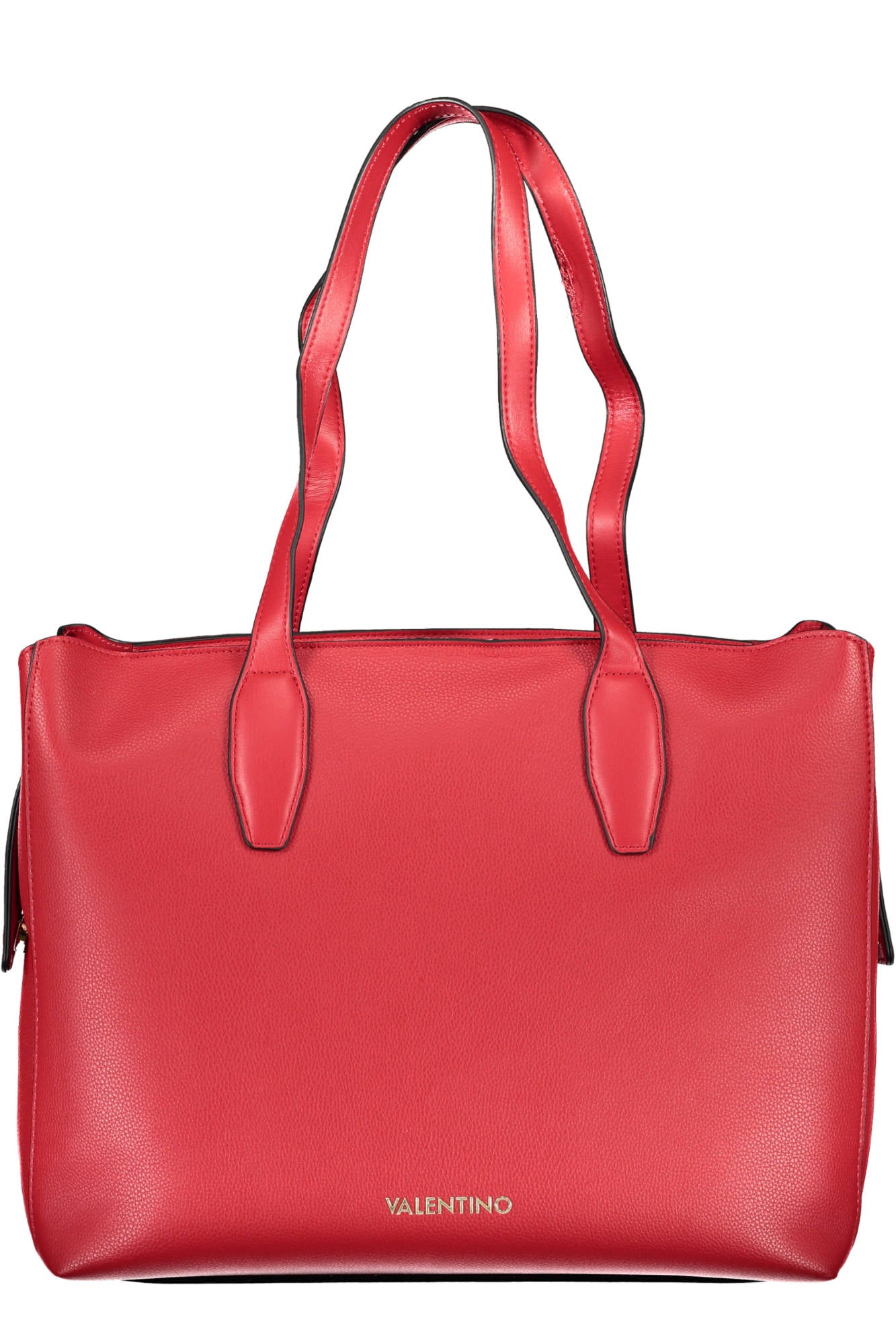 VALENTINO BAGS BORSA UOMO ROSSO