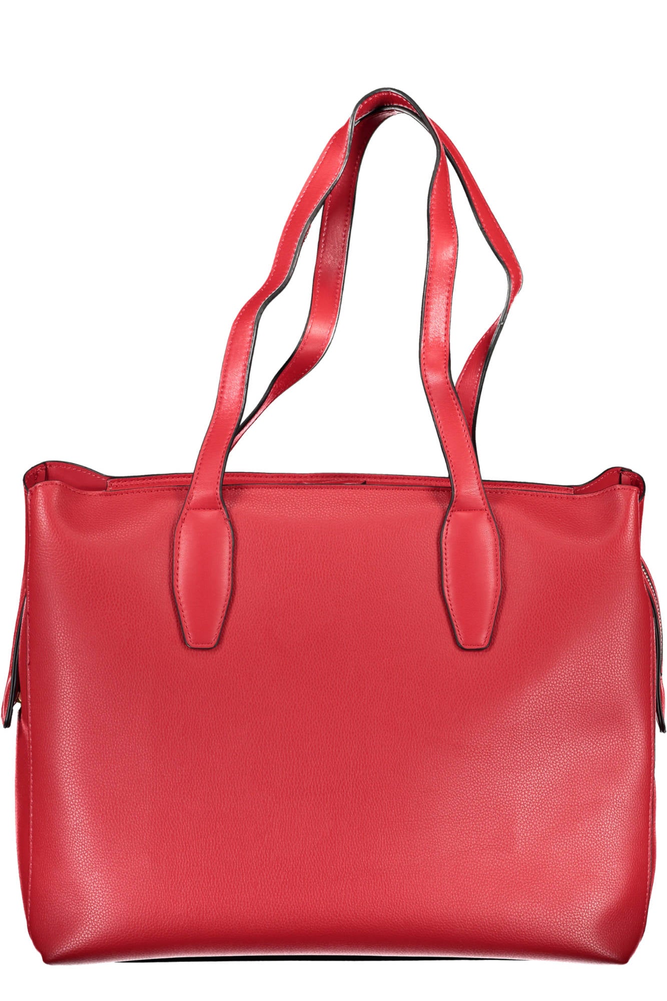 VALENTINO BAGS BORSA UOMO ROSSO
