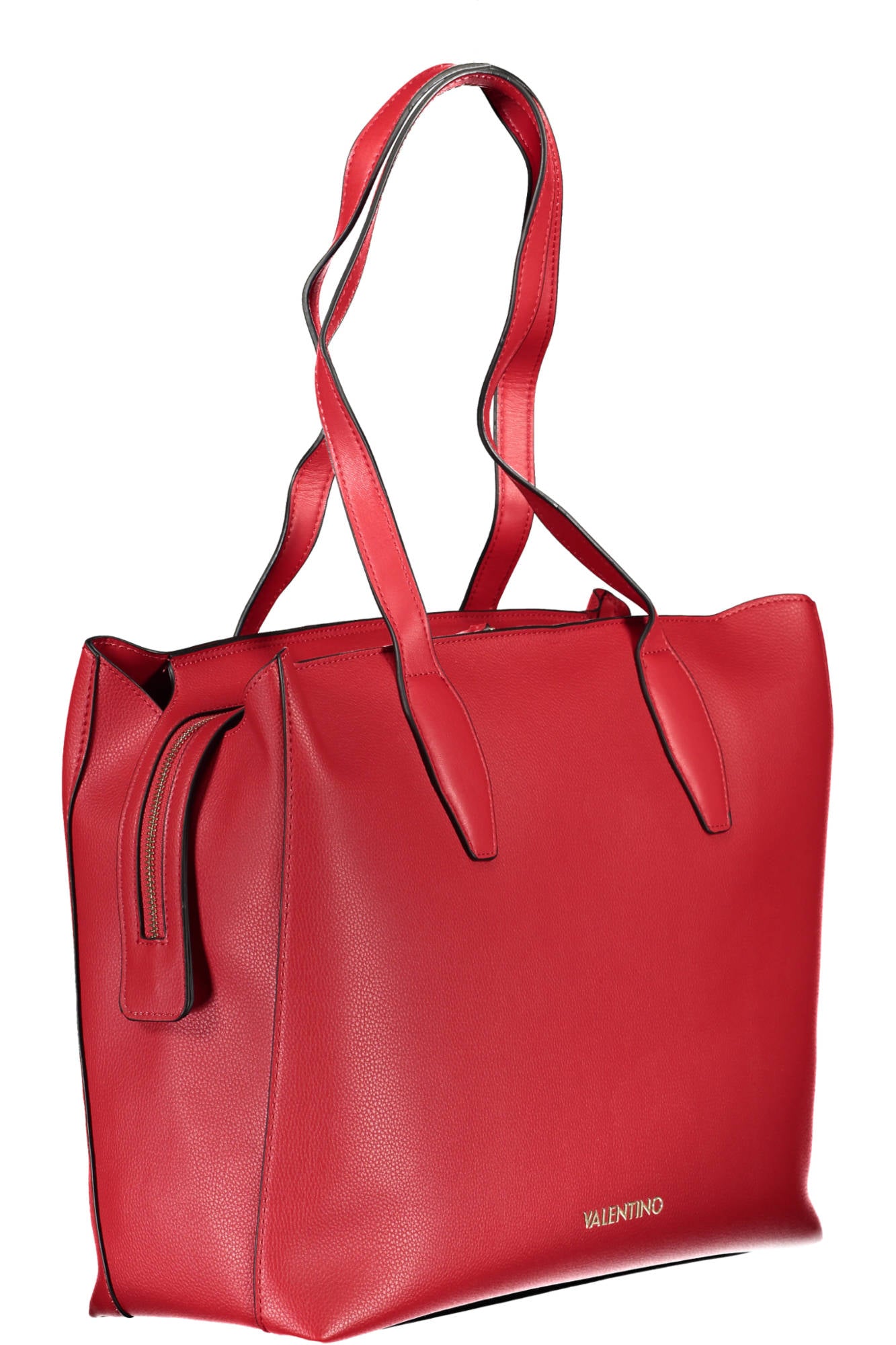 VALENTINO BAGS BORSA UOMO ROSSO