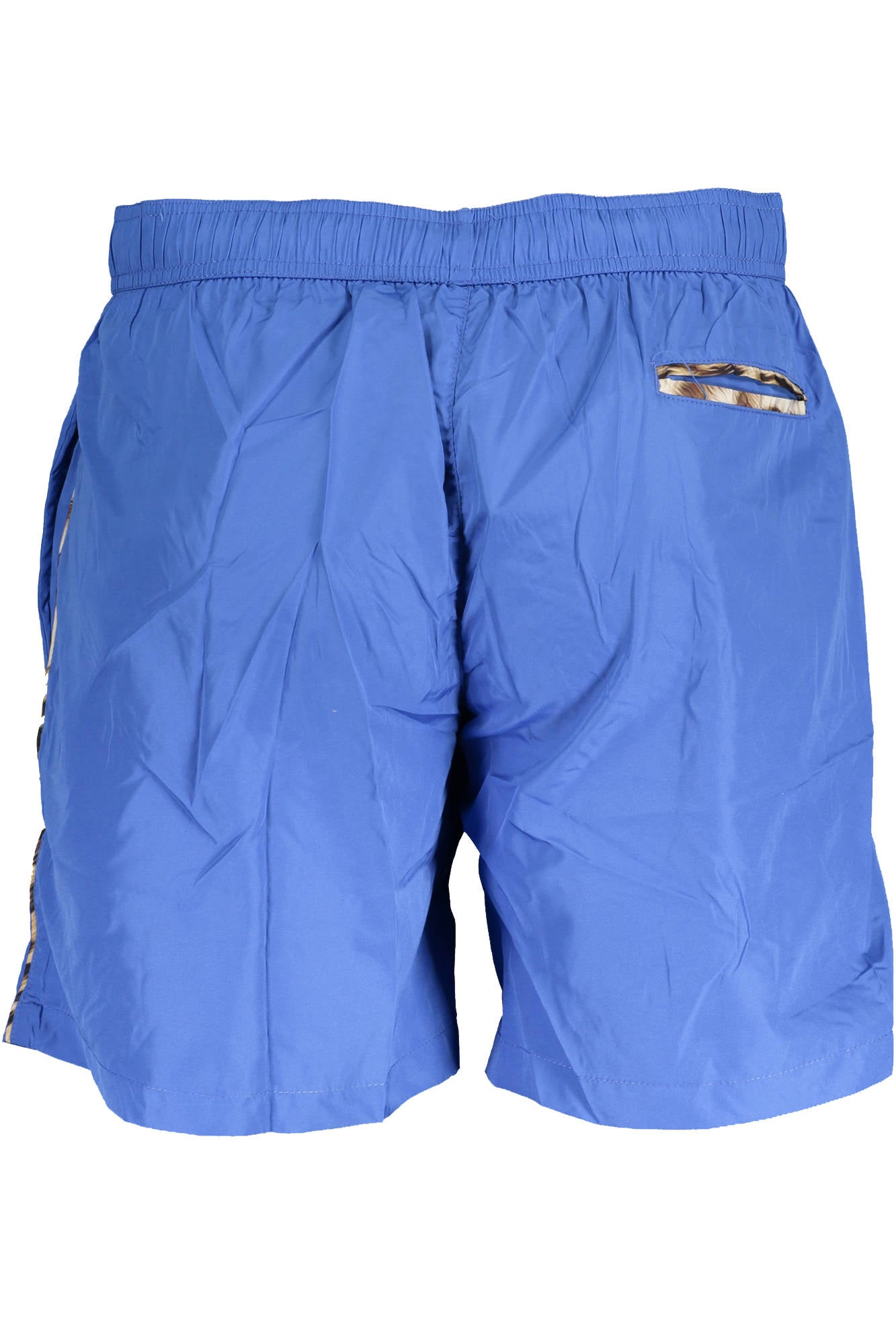 ROBERTO CAVALLI COSTUME PARTE SOTTO UOMO BLU