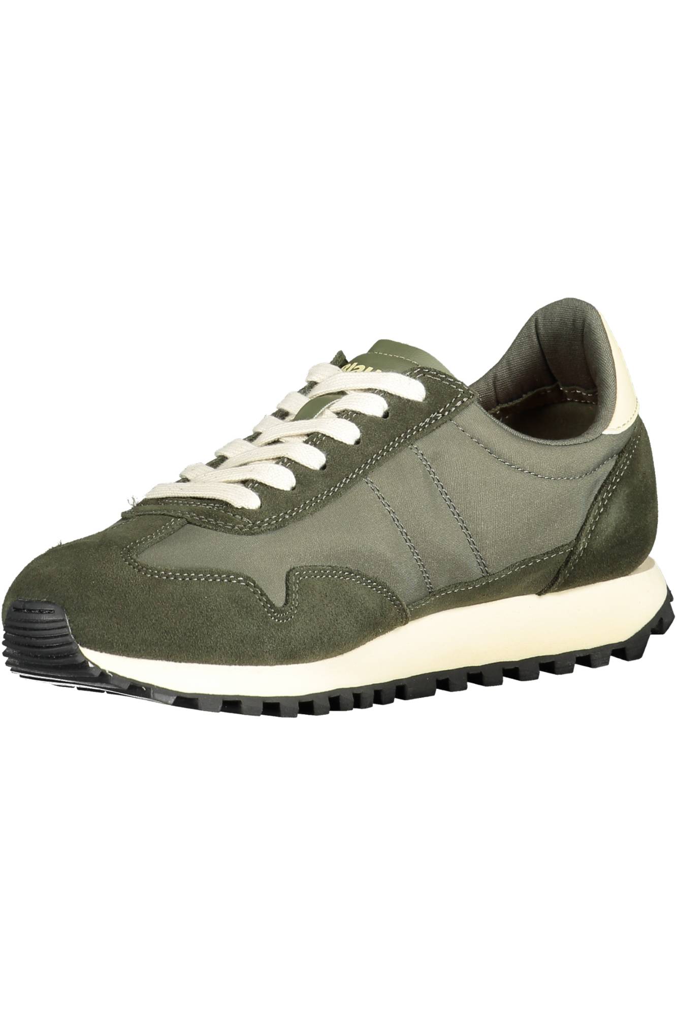 BLAUER CALZATURA SPORTIVA UOMO VERDE