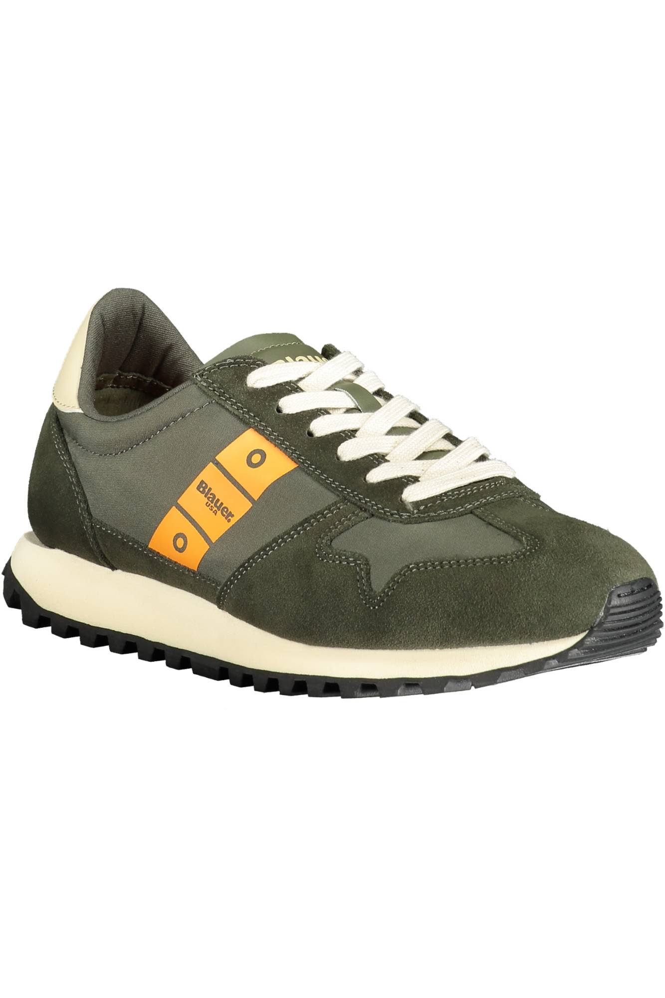 BLAUER CALZATURA SPORTIVA UOMO VERDE