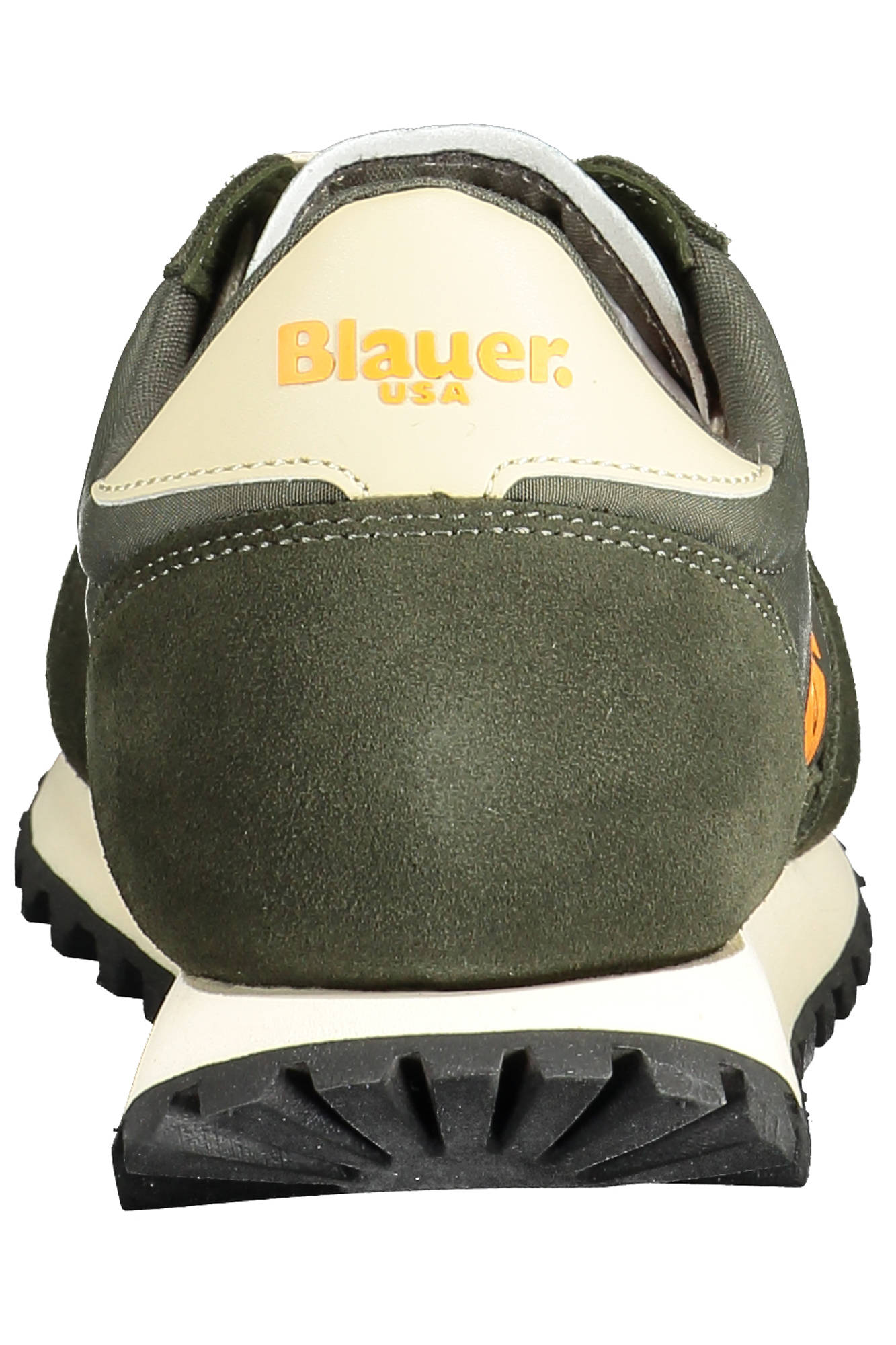 BLAUER CALZATURA SPORTIVA UOMO VERDE