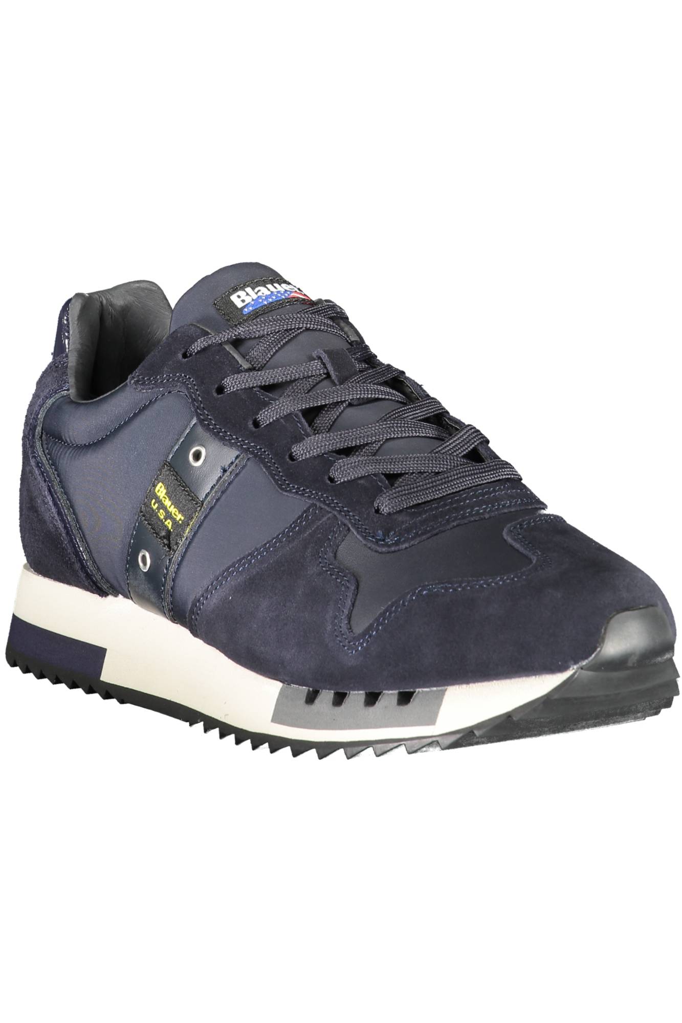 BLAUER CALZATURA SPORTIVA UOMO BLU