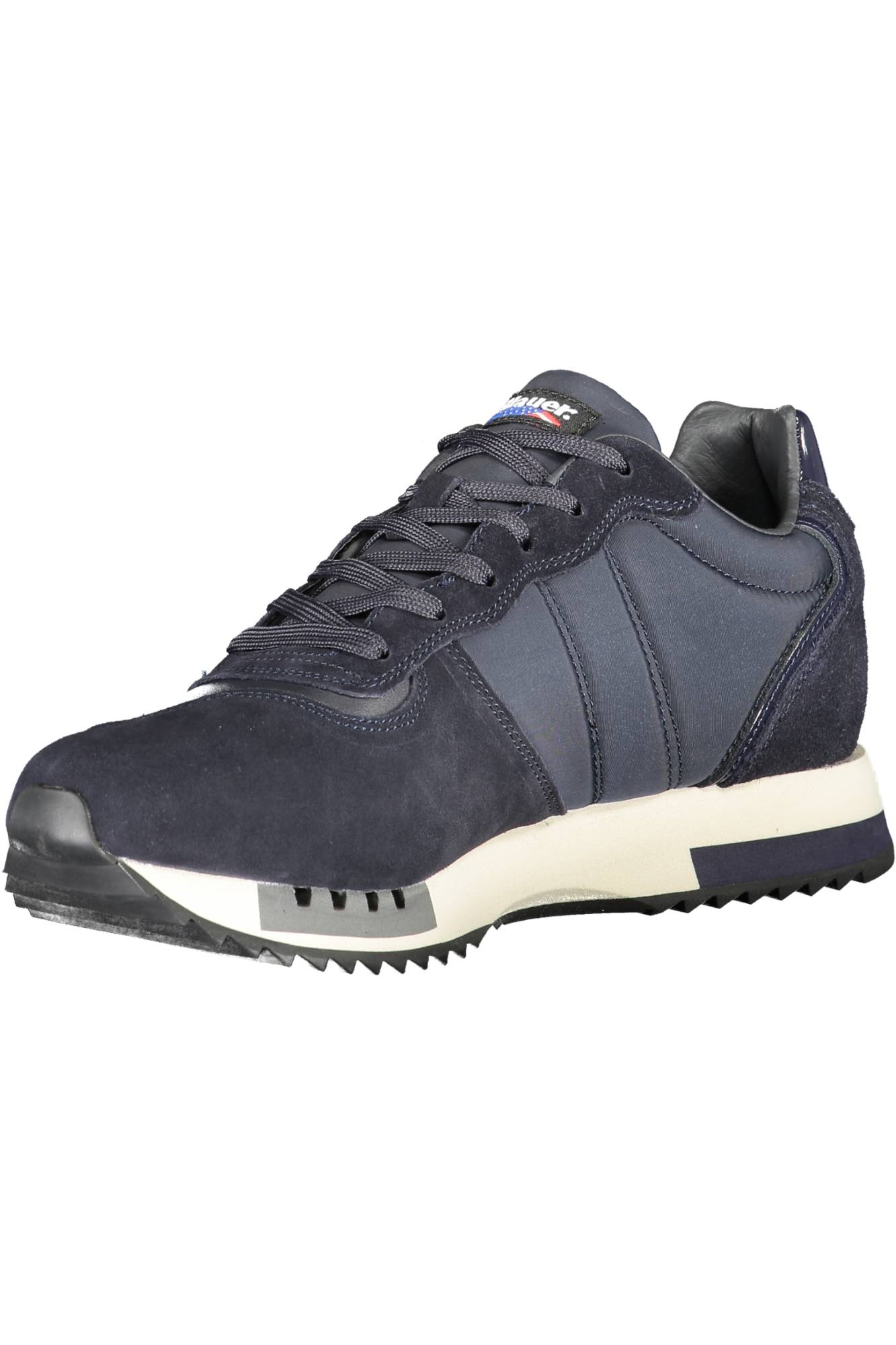 BLAUER CALZATURA SPORTIVA UOMO BLU