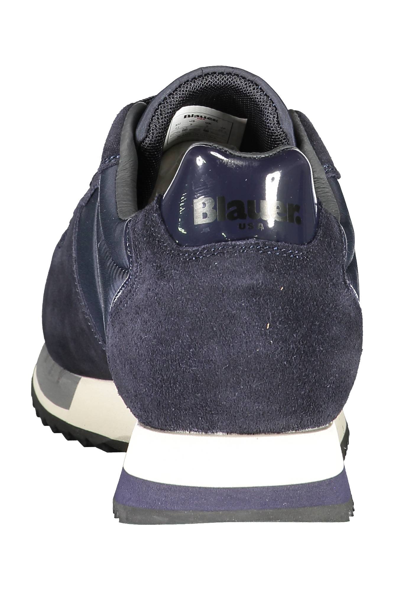 BLAUER CALZATURA SPORTIVA UOMO BLU