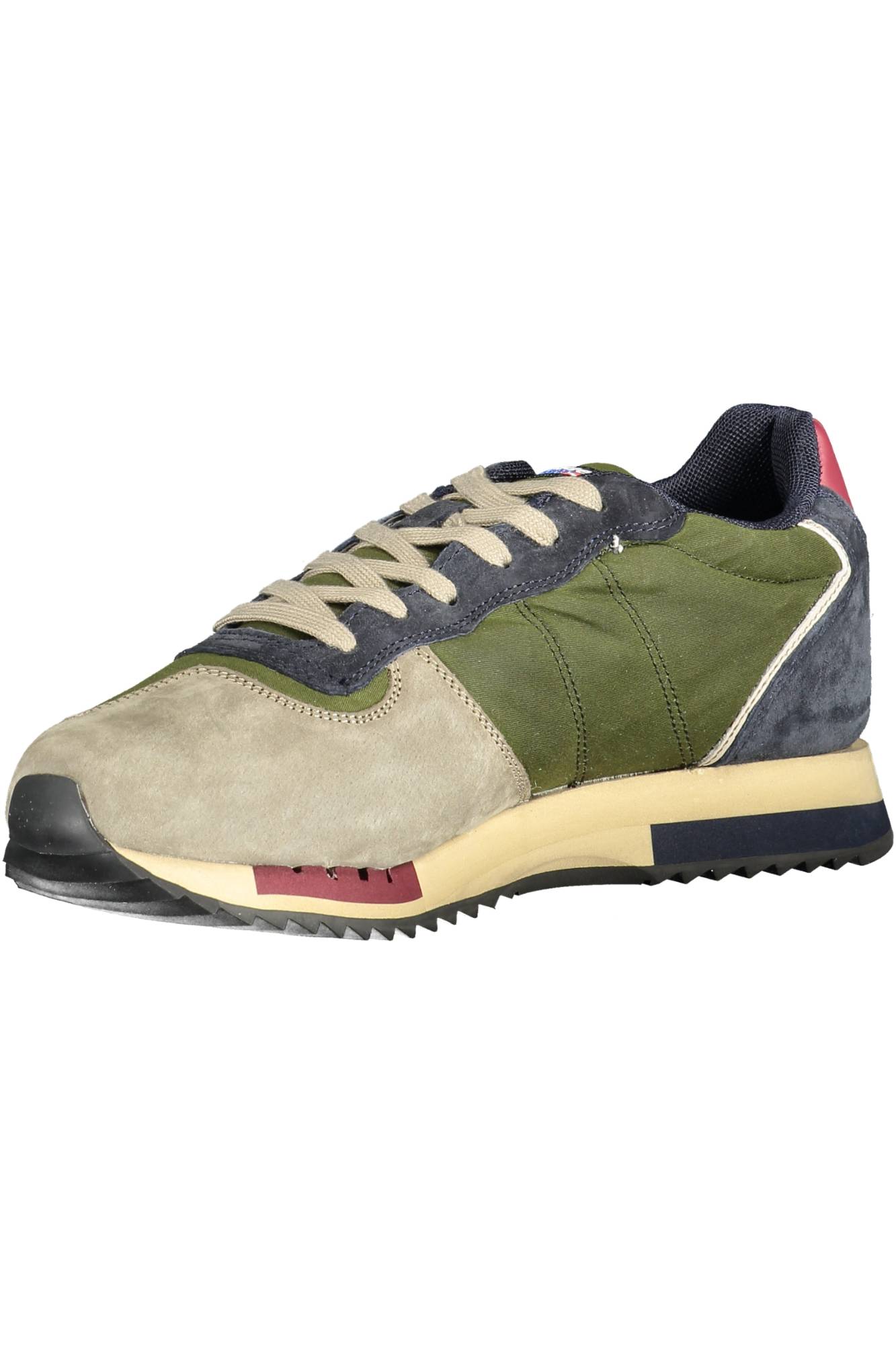 BLAUER CALZATURA SPORTIVA UOMO VERDE