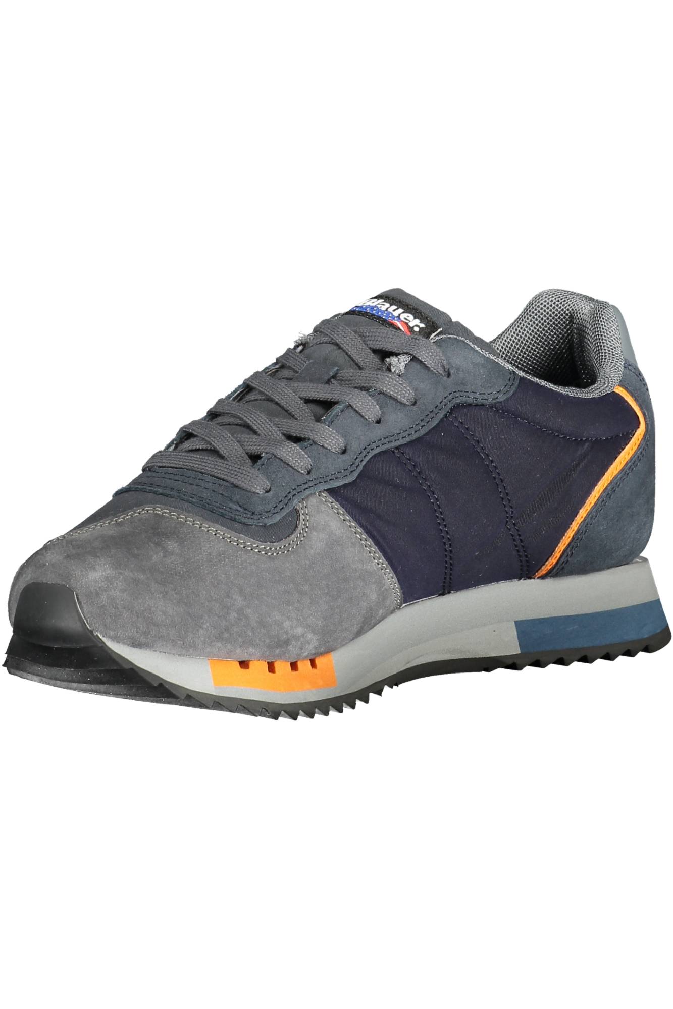 BLAUER CALZATURA SPORTIVA UOMO BLU