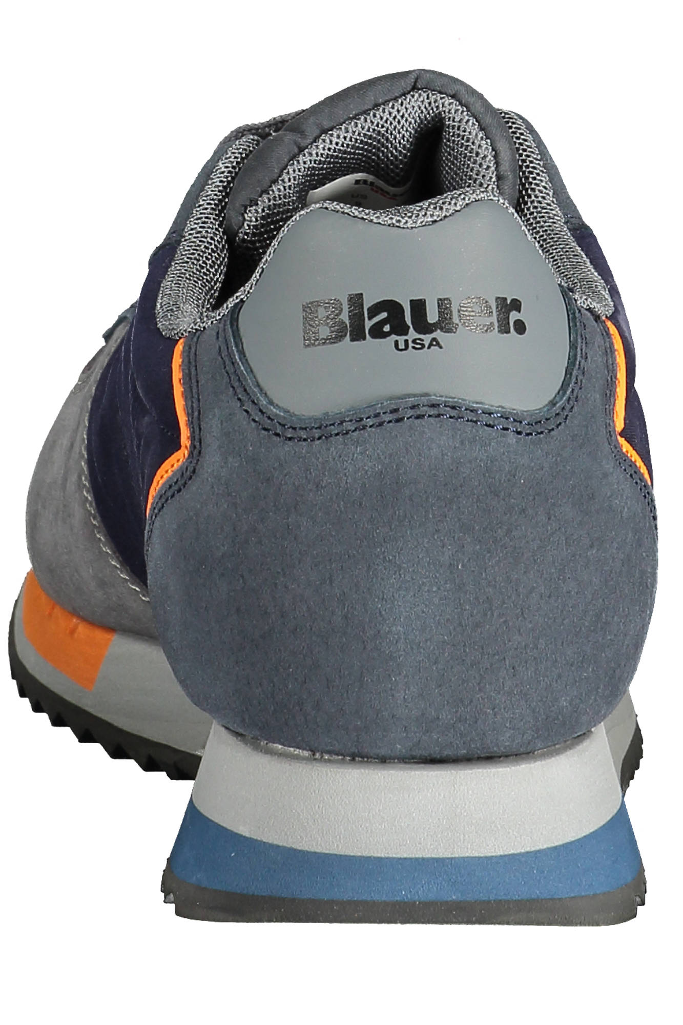 BLAUER CALZATURA SPORTIVA UOMO BLU